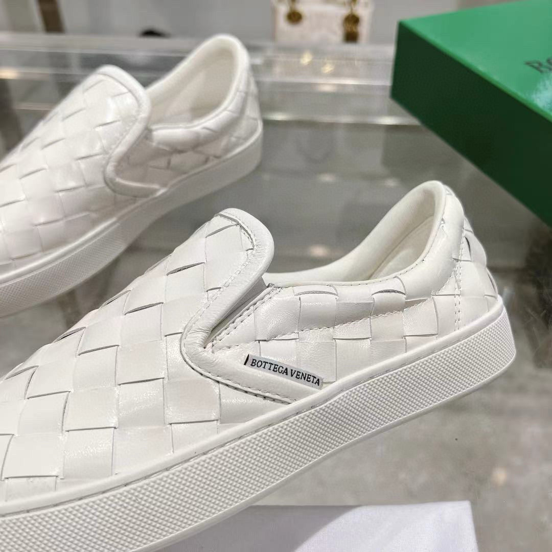 Bottega Veneta Loafer