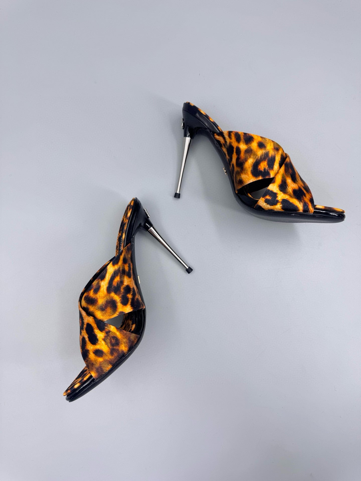 Dolce & Gabbana Heels