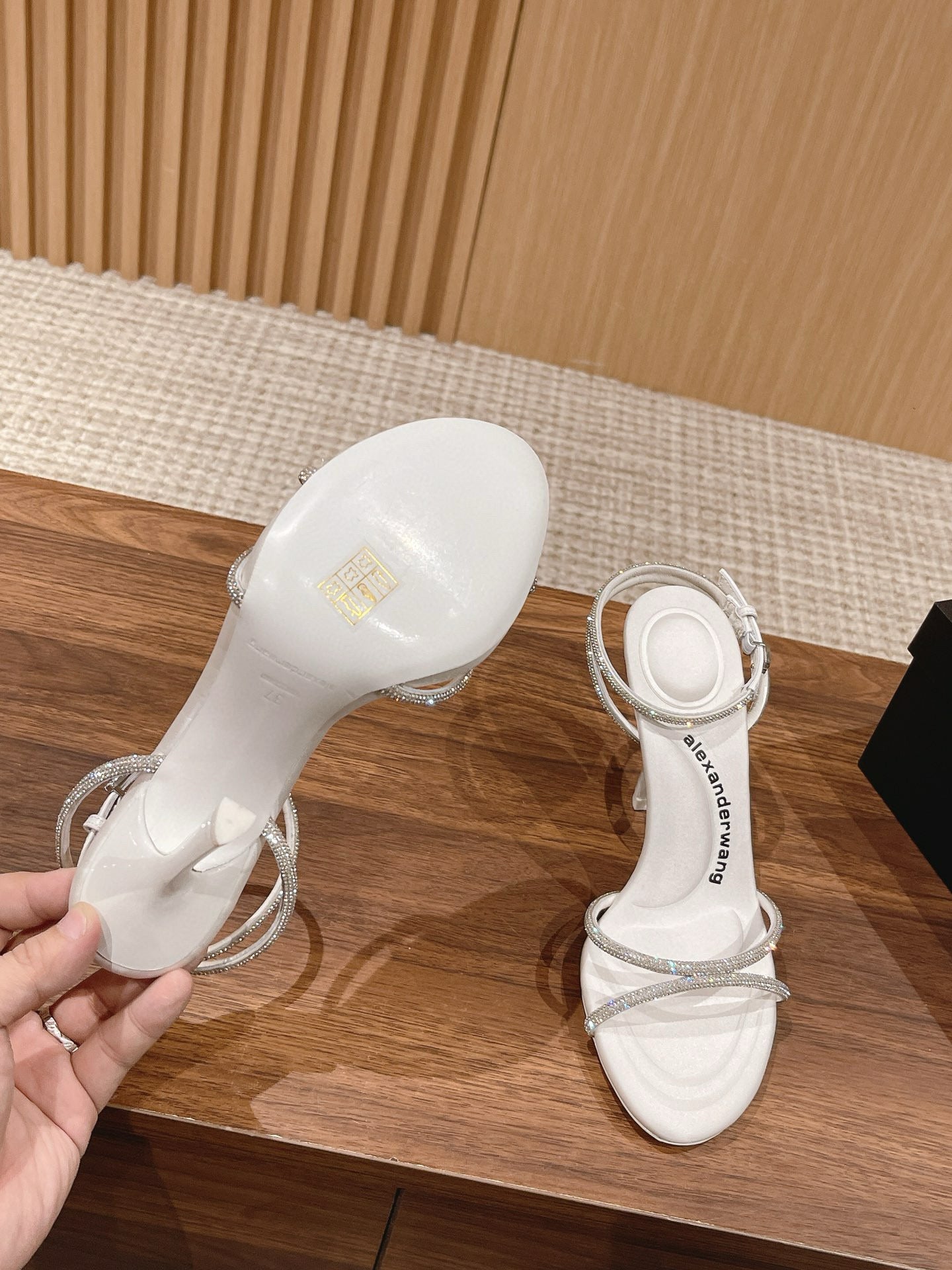 Alexander Wang Heels
