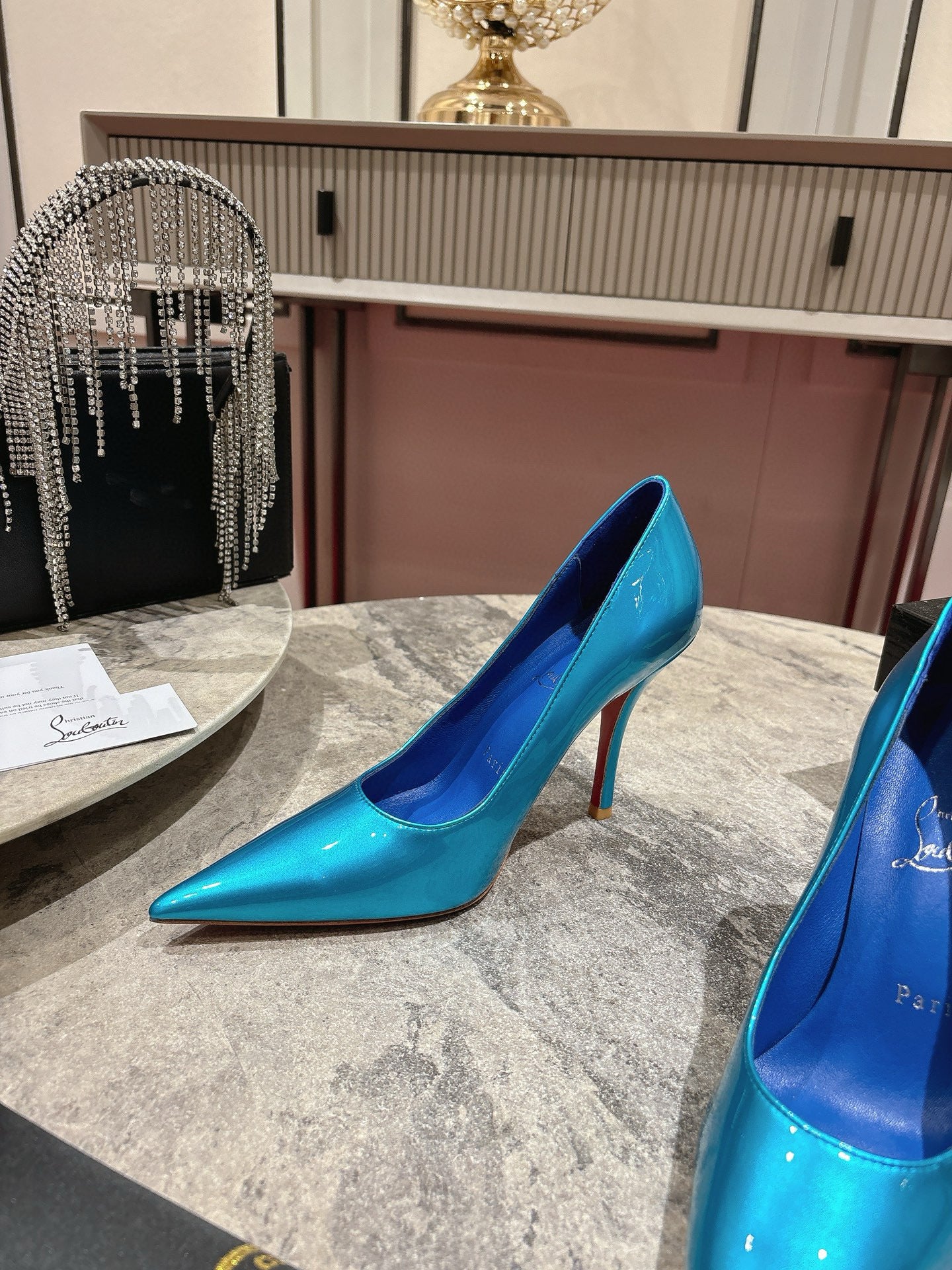 Christian Louboutin Heels