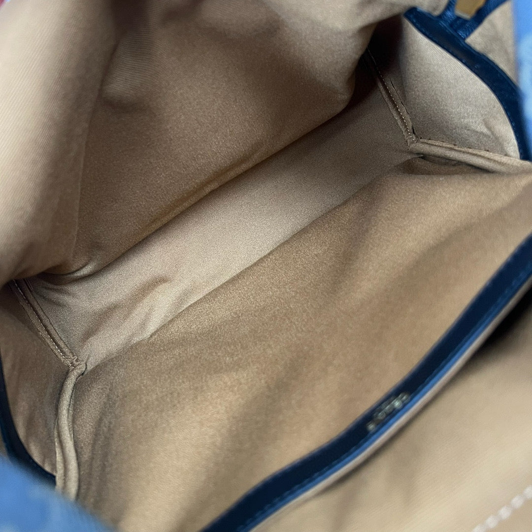 Celine Backpack