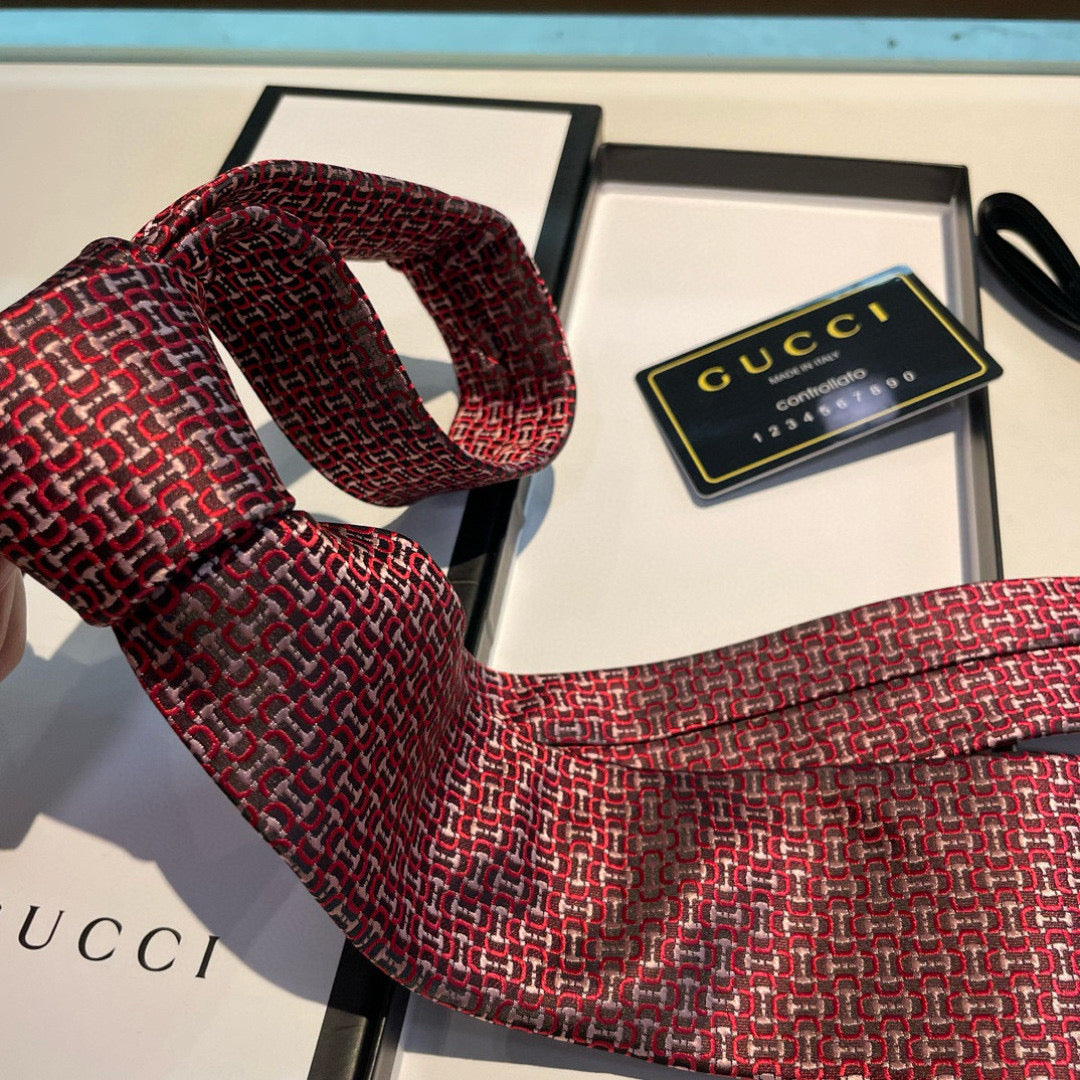 Gucci Tie