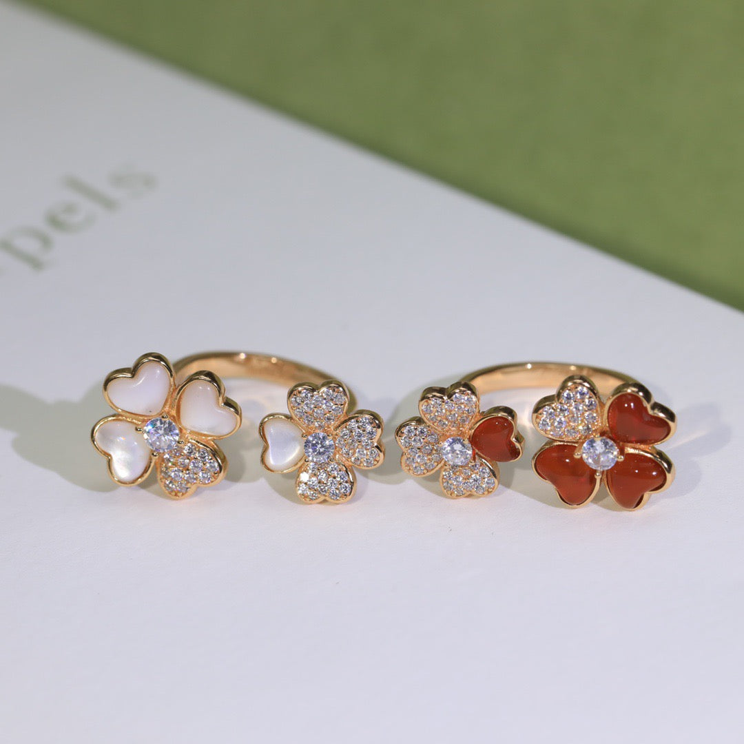Van Cleef & Arpels Ring