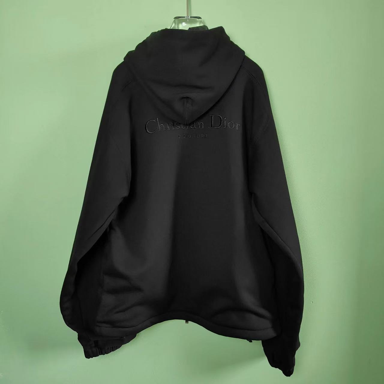 CD Jacket (Size XL / Chest 122)