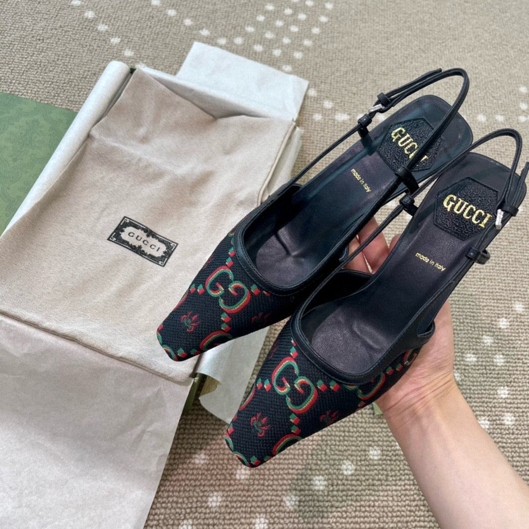Gucci Heels