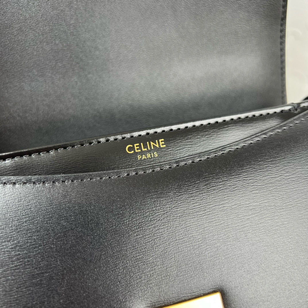 Celine Triomphe Cross Body