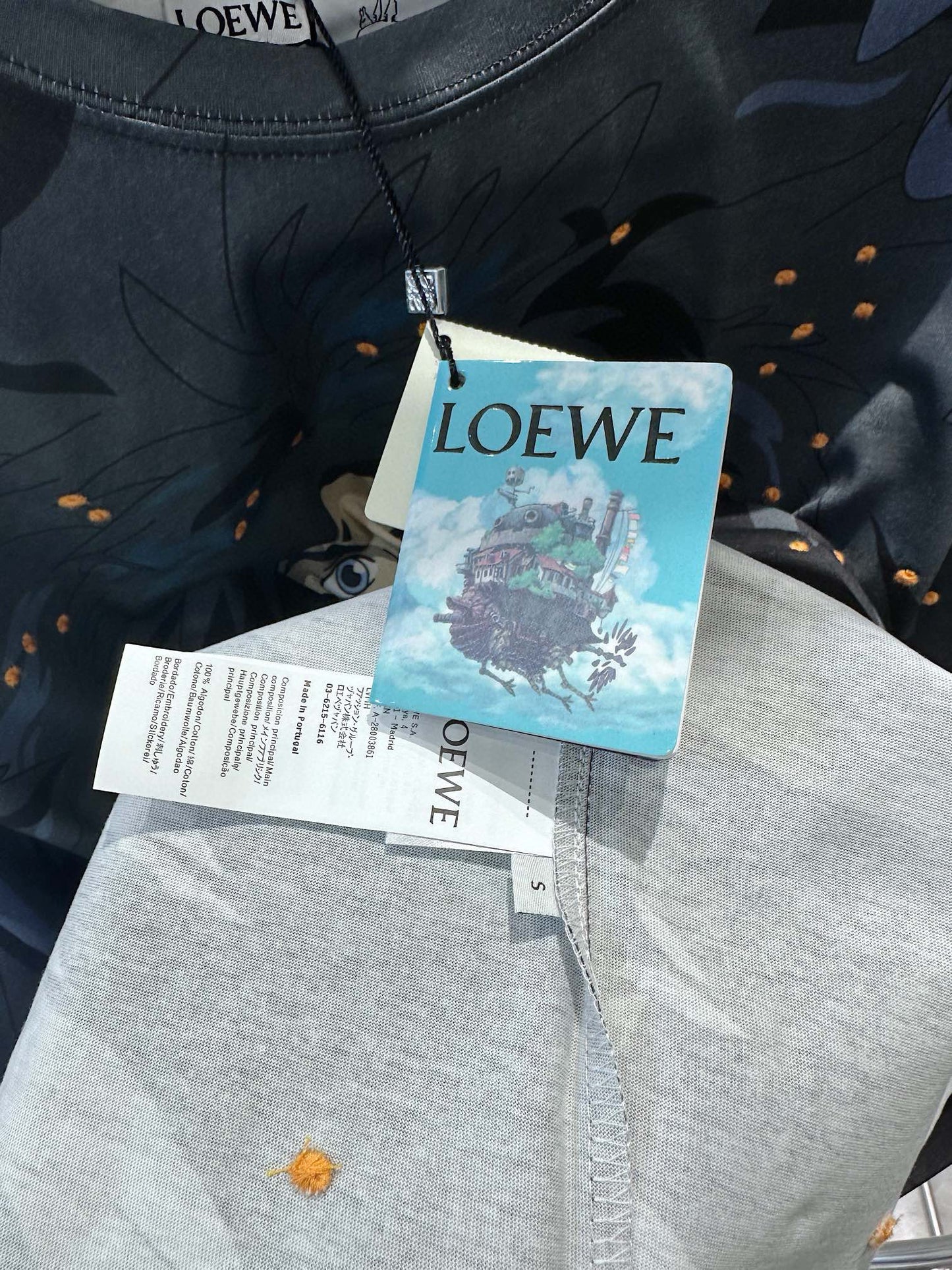 Loewe T-shirt
