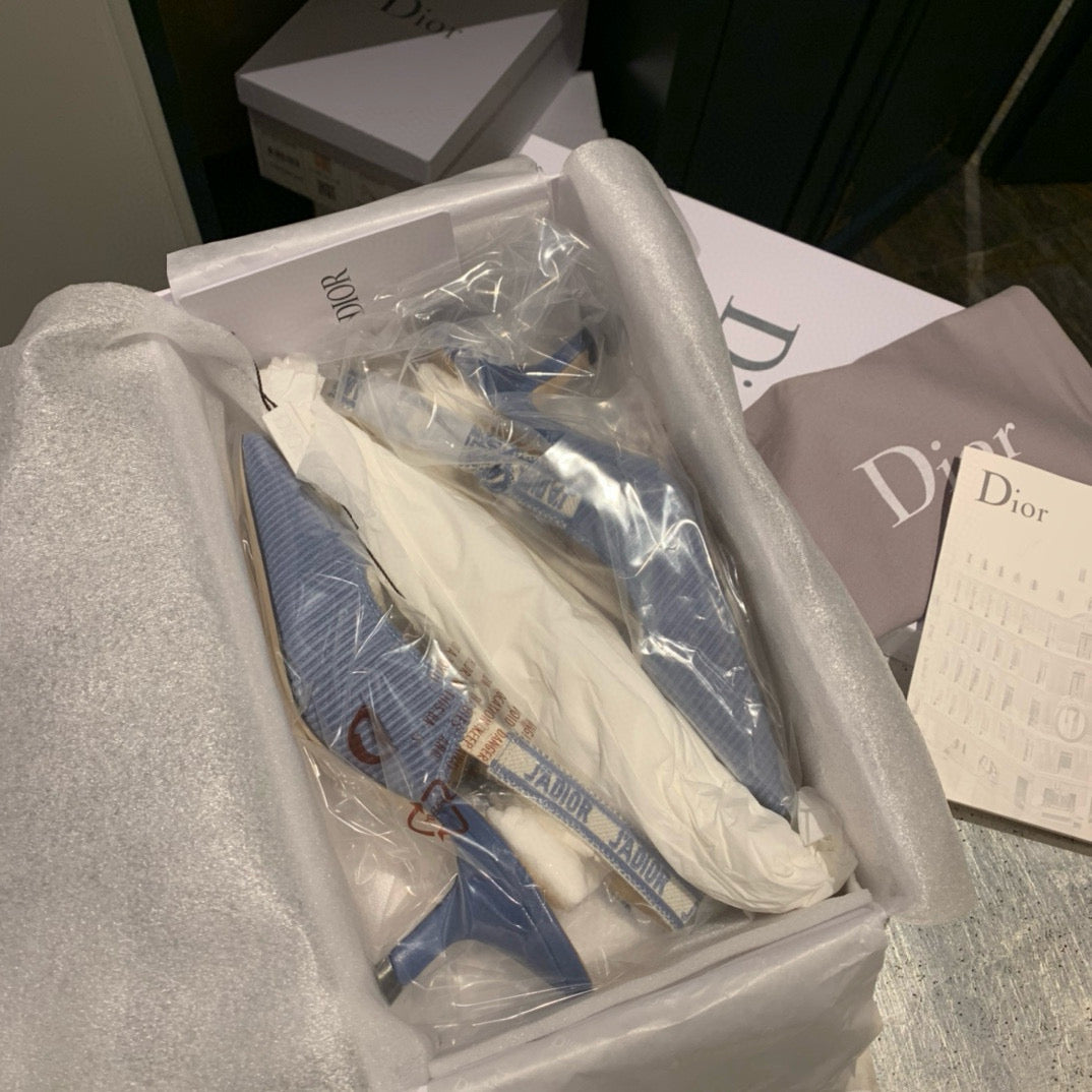 Dior Heels