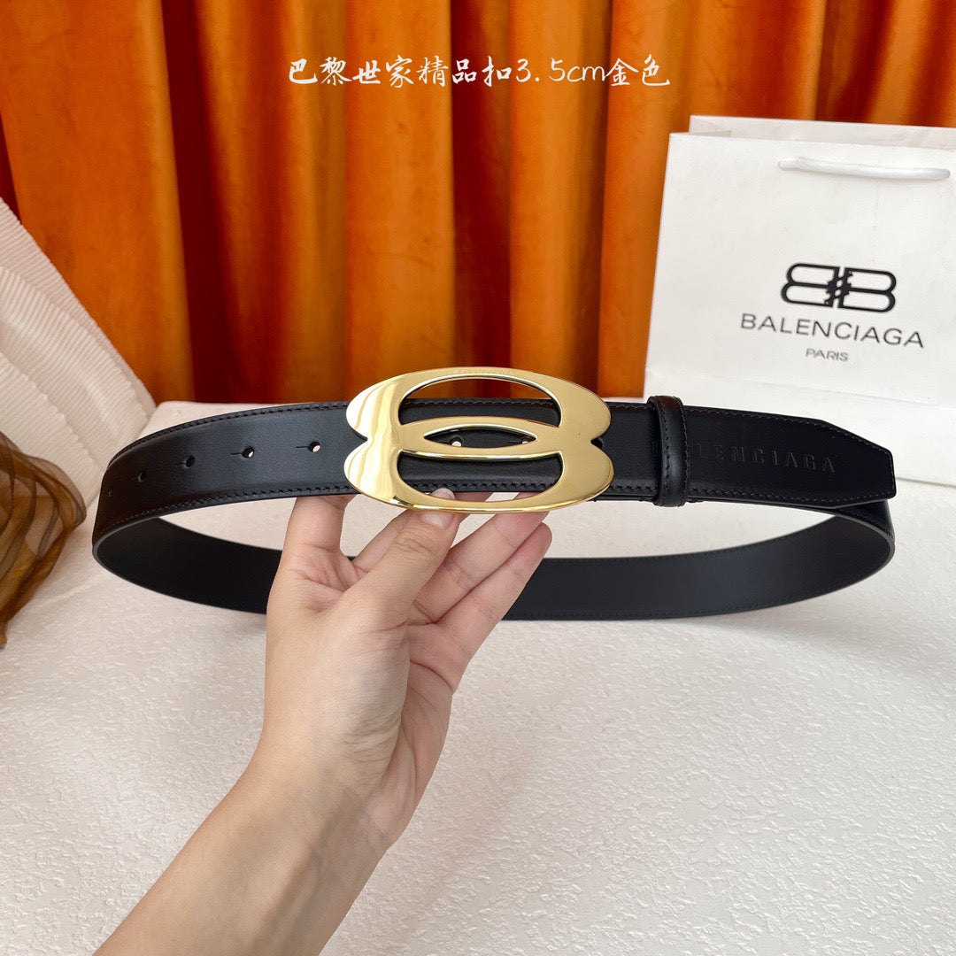 Balenciaga Belts