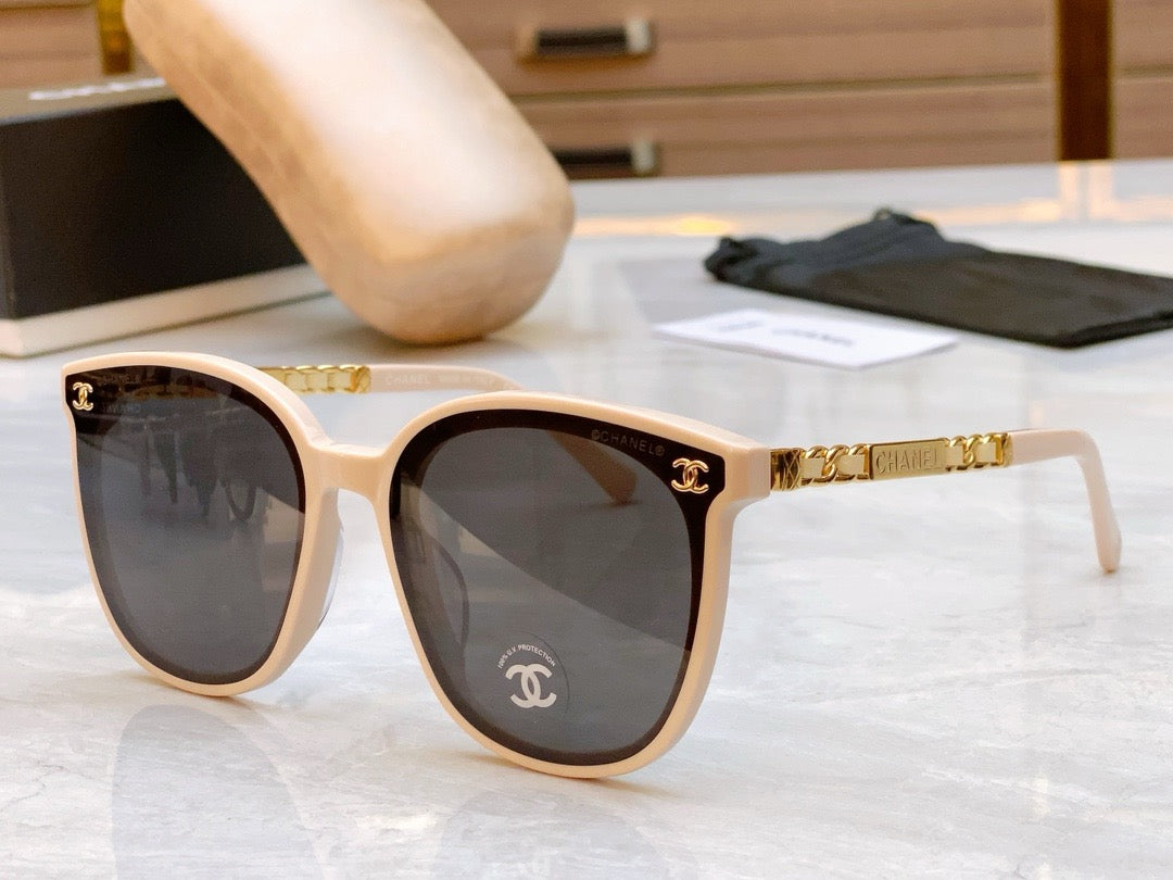 gafas de sol chanel