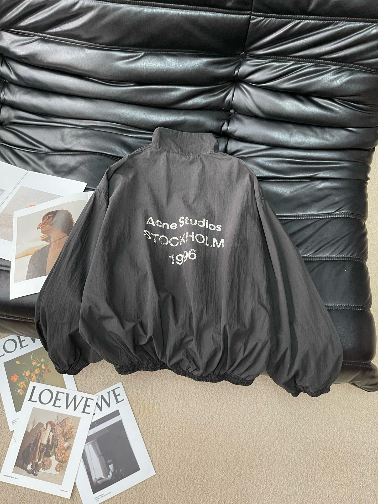 Acne Studios Jacket