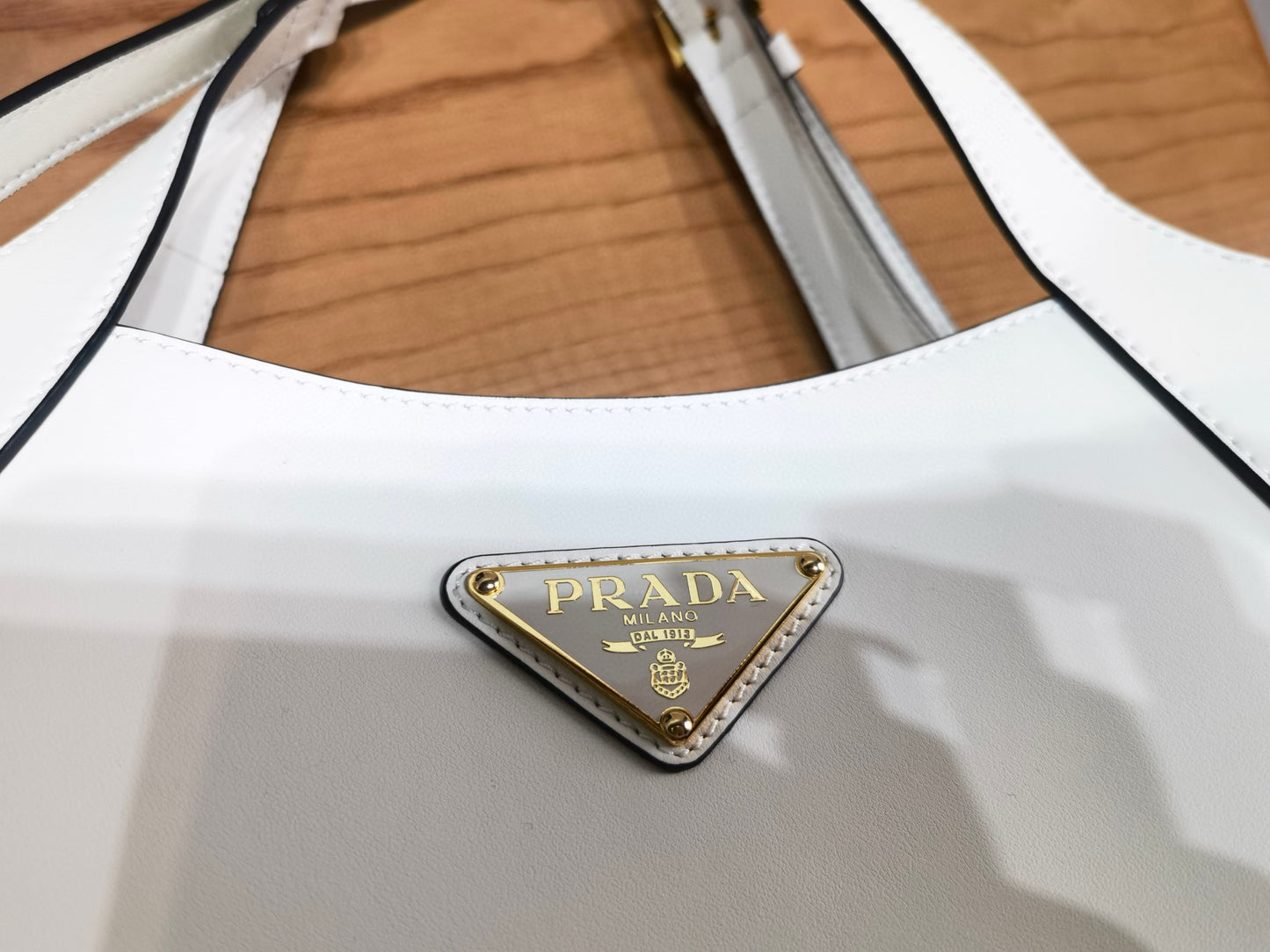 Prada Tote Bag