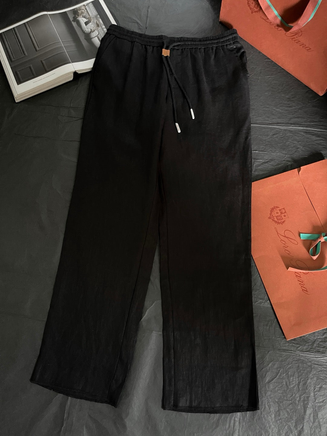 LP Long Pants
