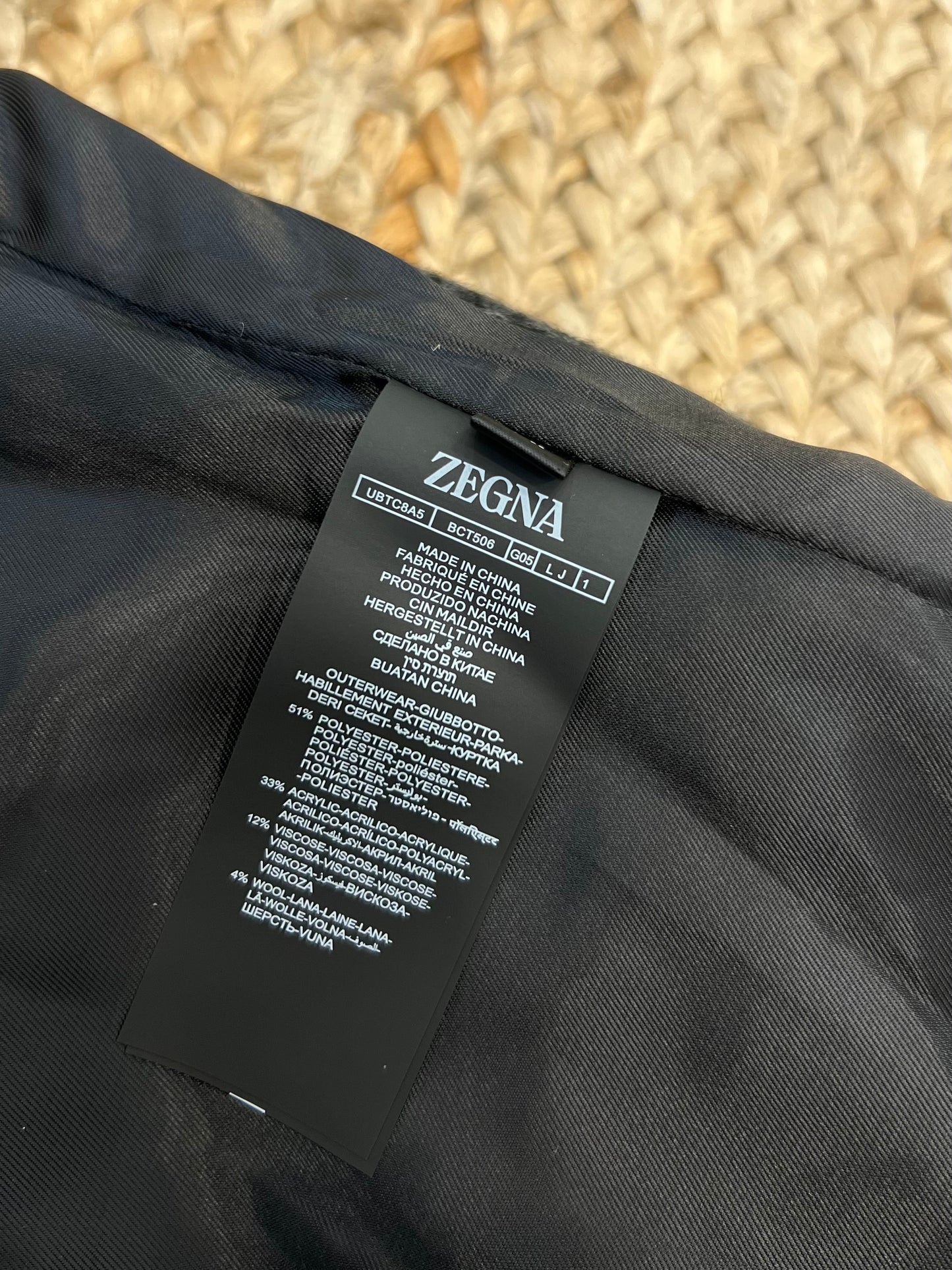 ZG Jacket