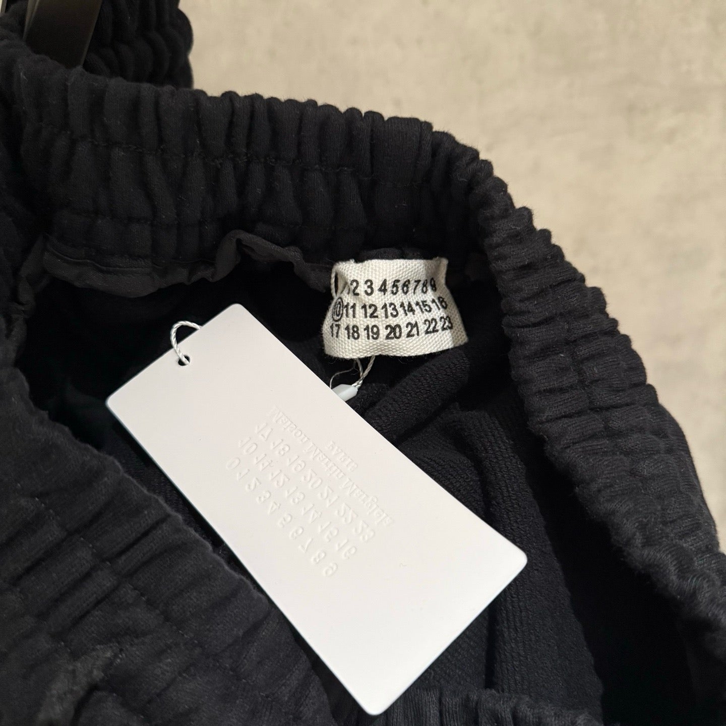MM6 Short Pant