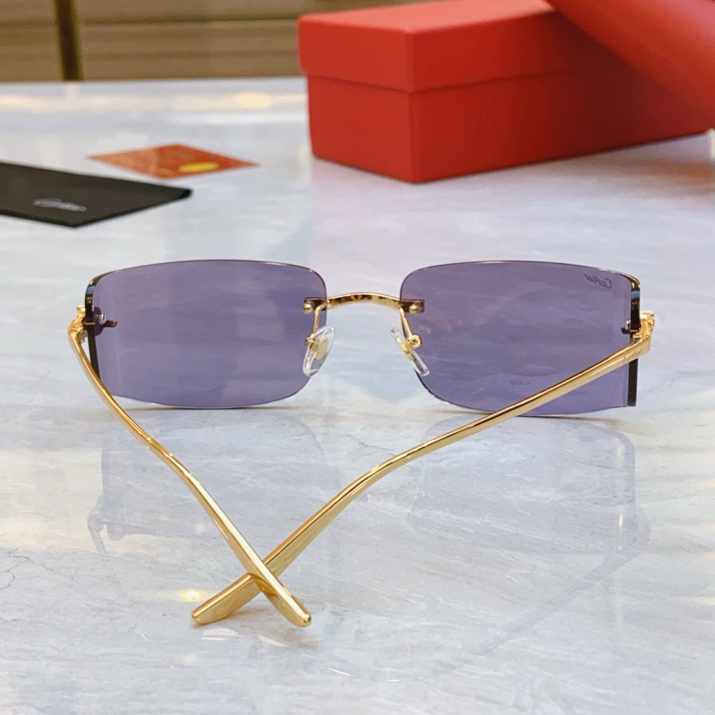Cartier Sunglasses