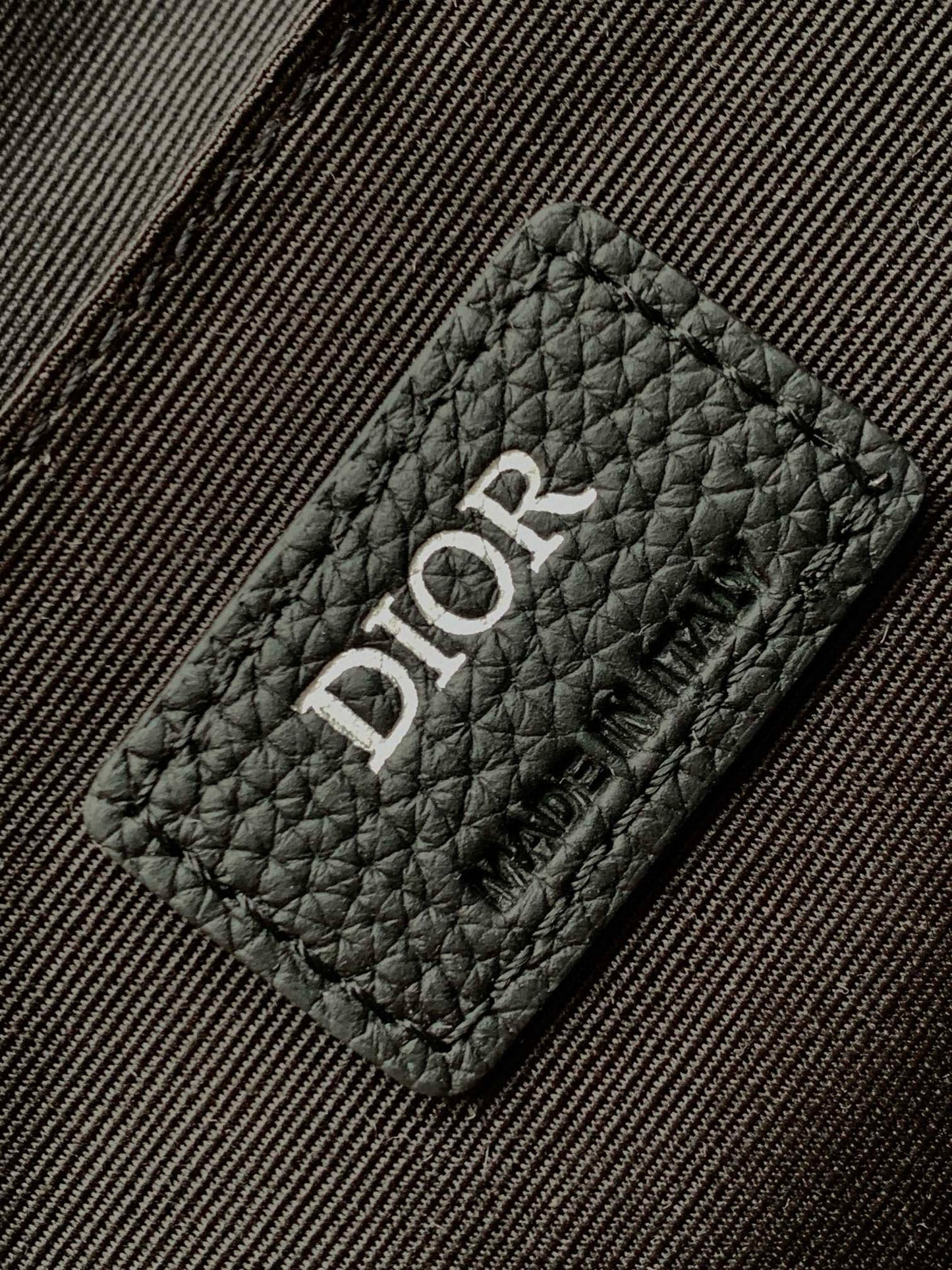 Dior Backpack