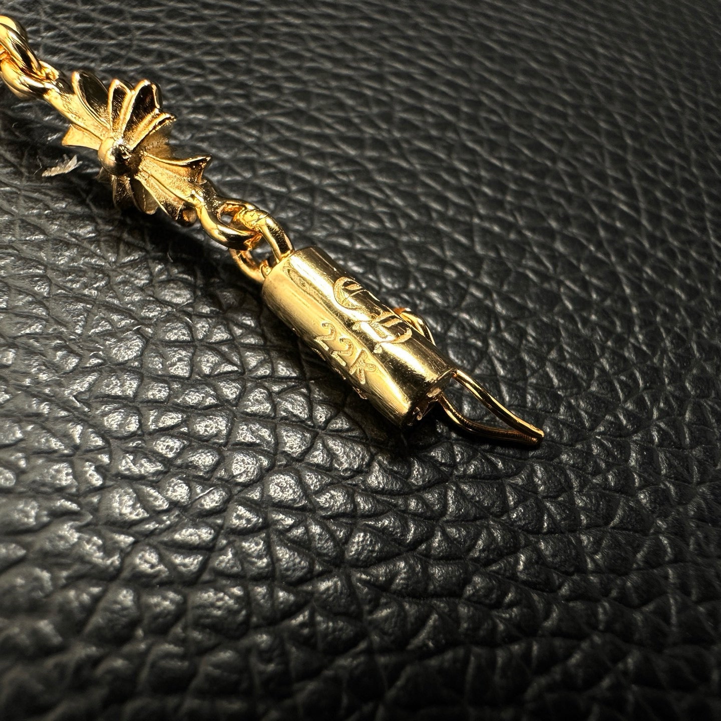 Chrome Hearts Bracelet