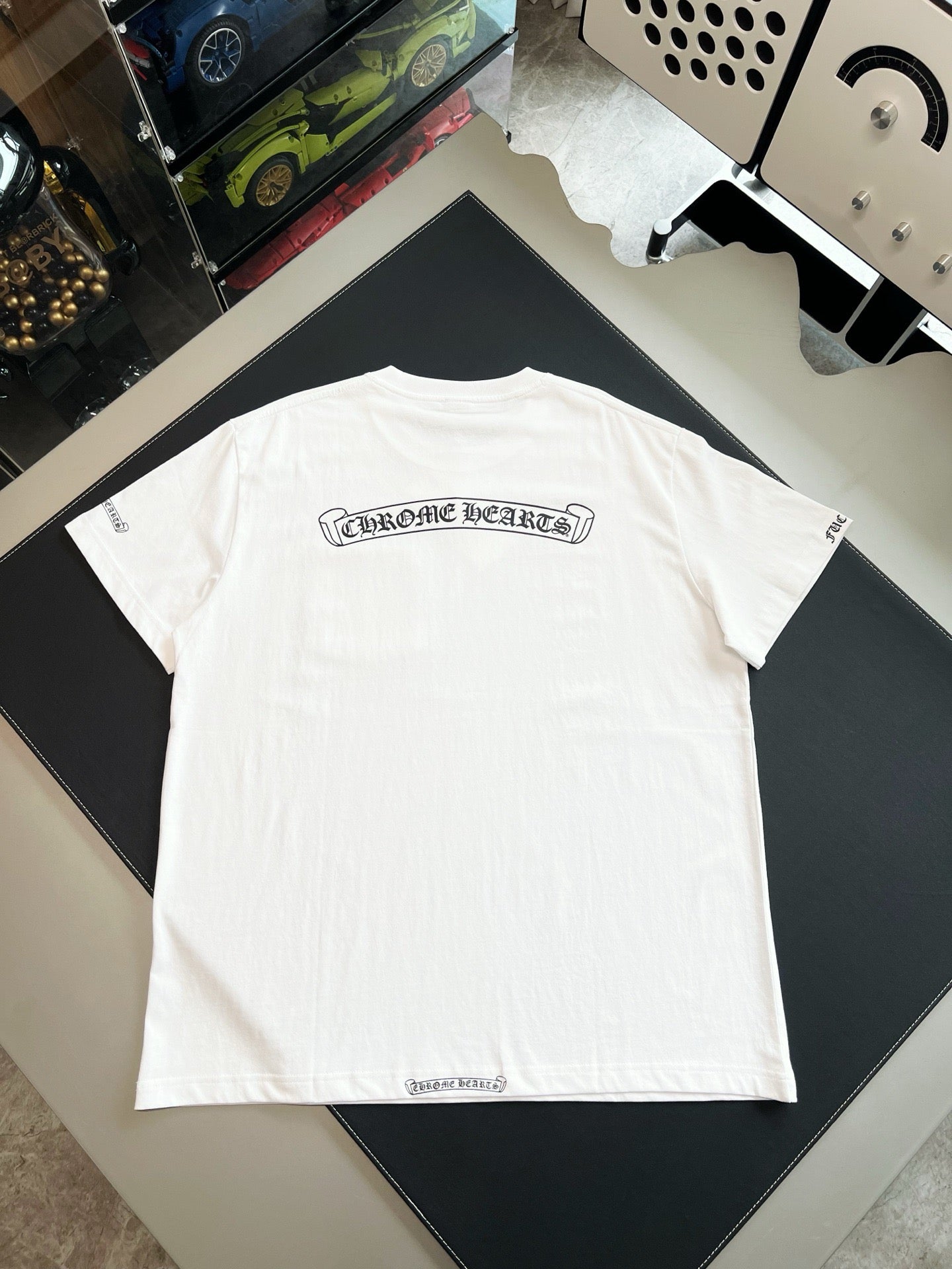 Chrome Hearts T-Shirt