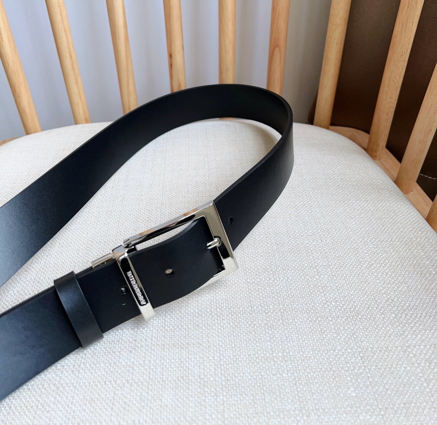 BBR Belt