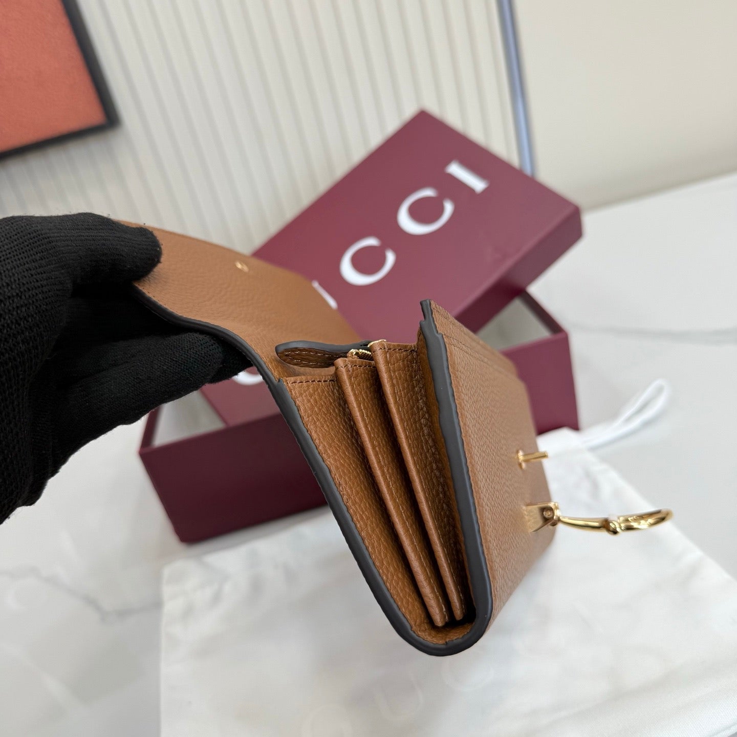 Gucci Wallet