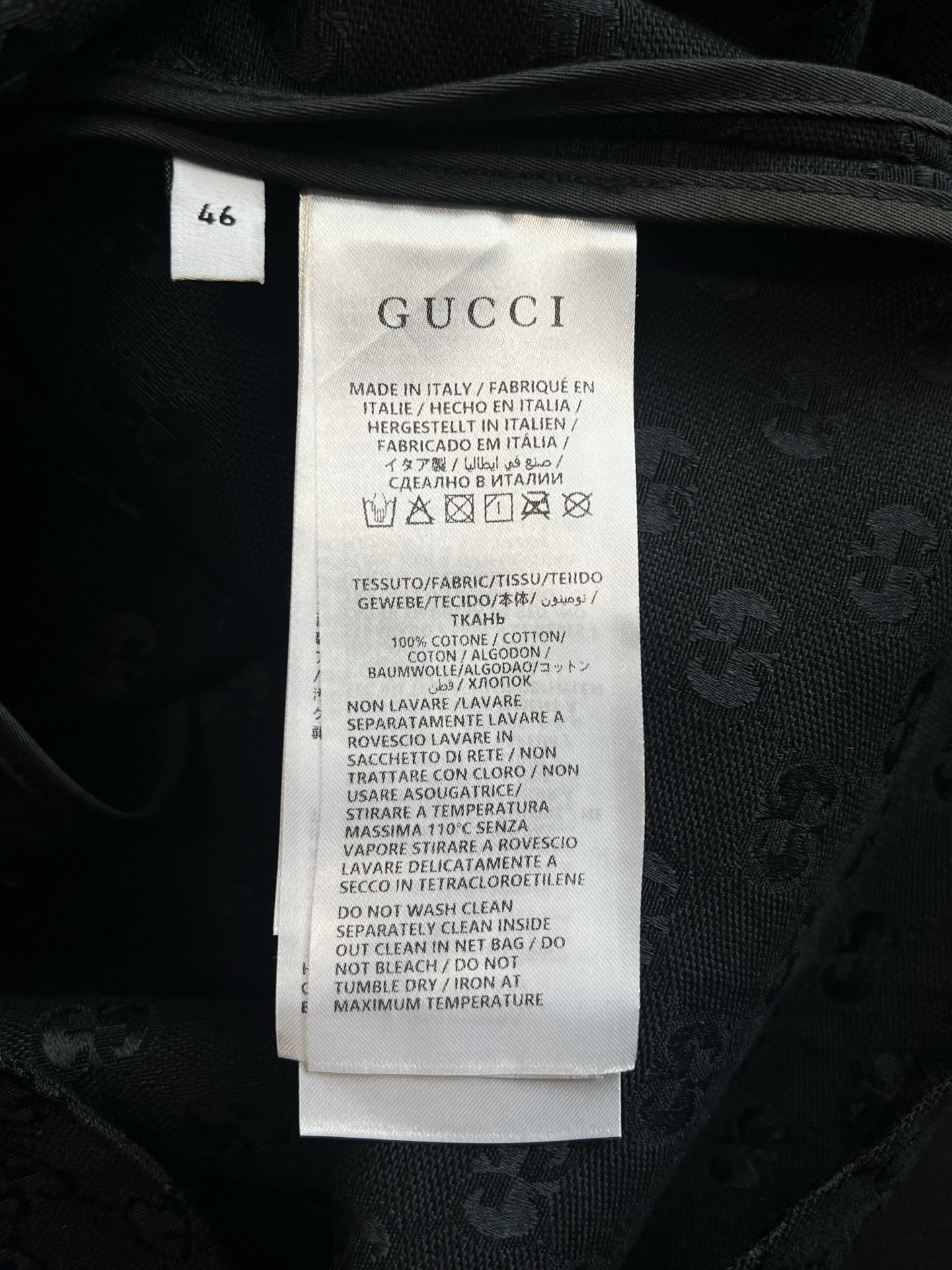Gucci Shirt