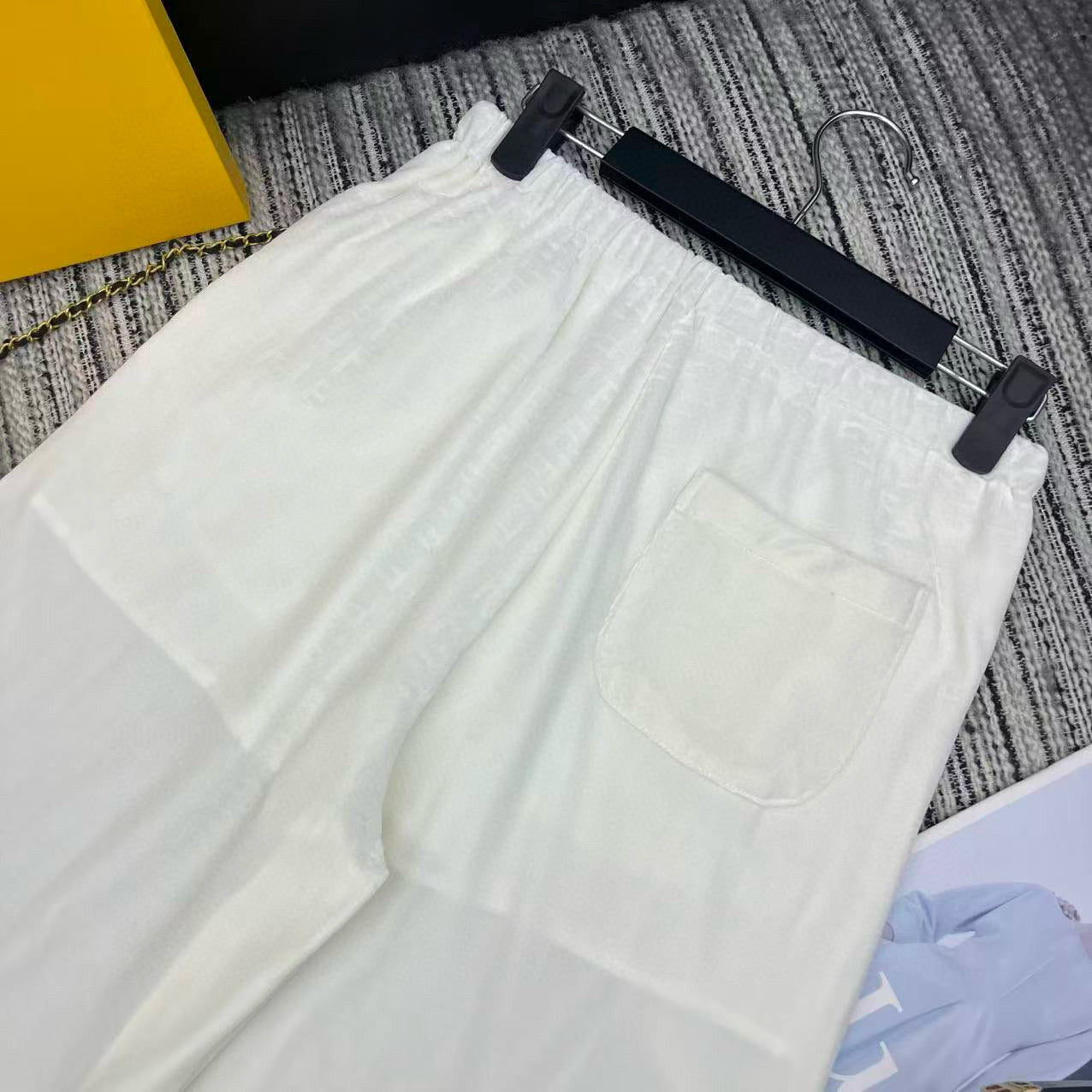 Fendi Jogger