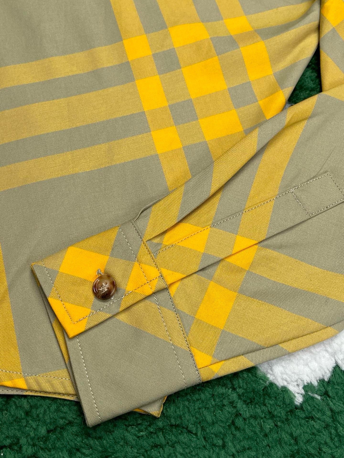 BBR Long Sleeve Shirt