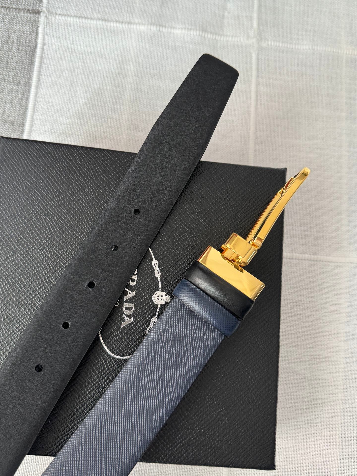 Prada Belt