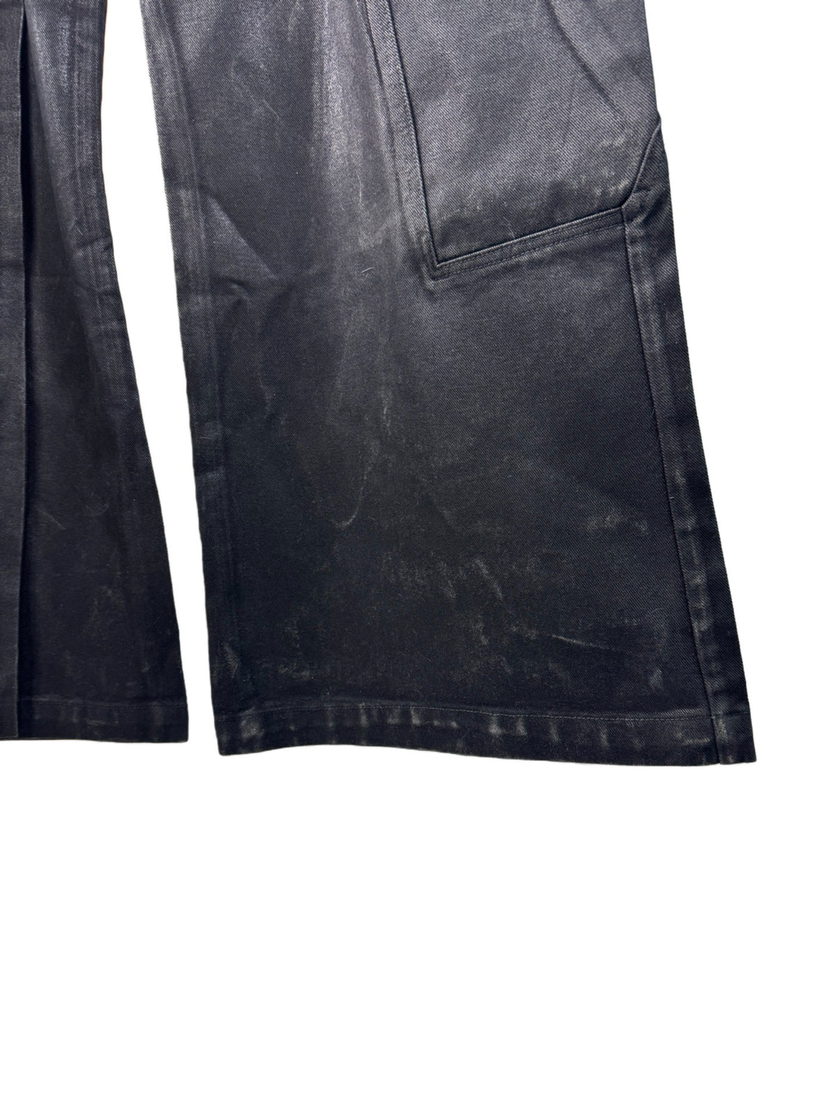Rick Owen’s Long Pants