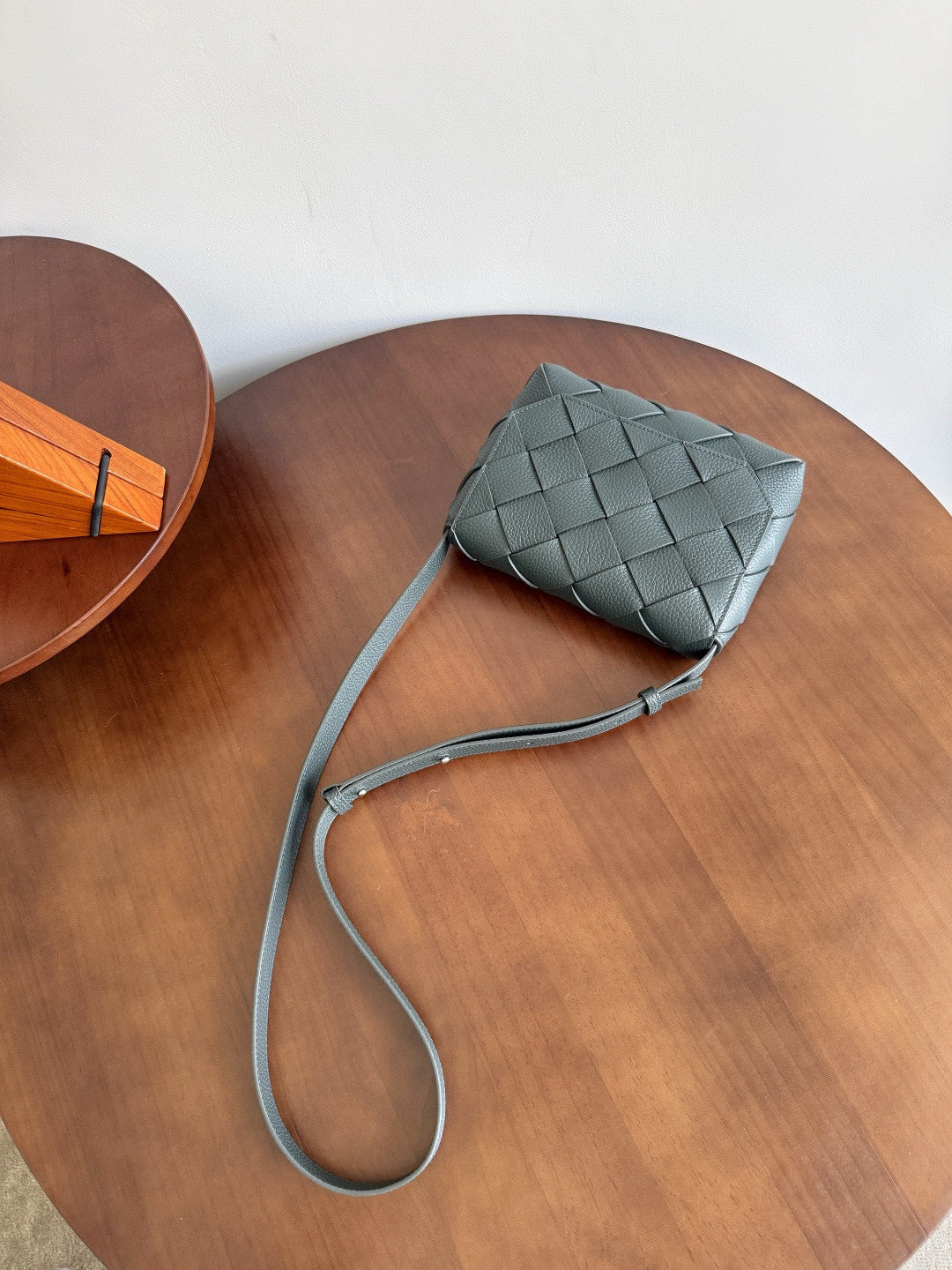 Bottega Veneta Diago Bag