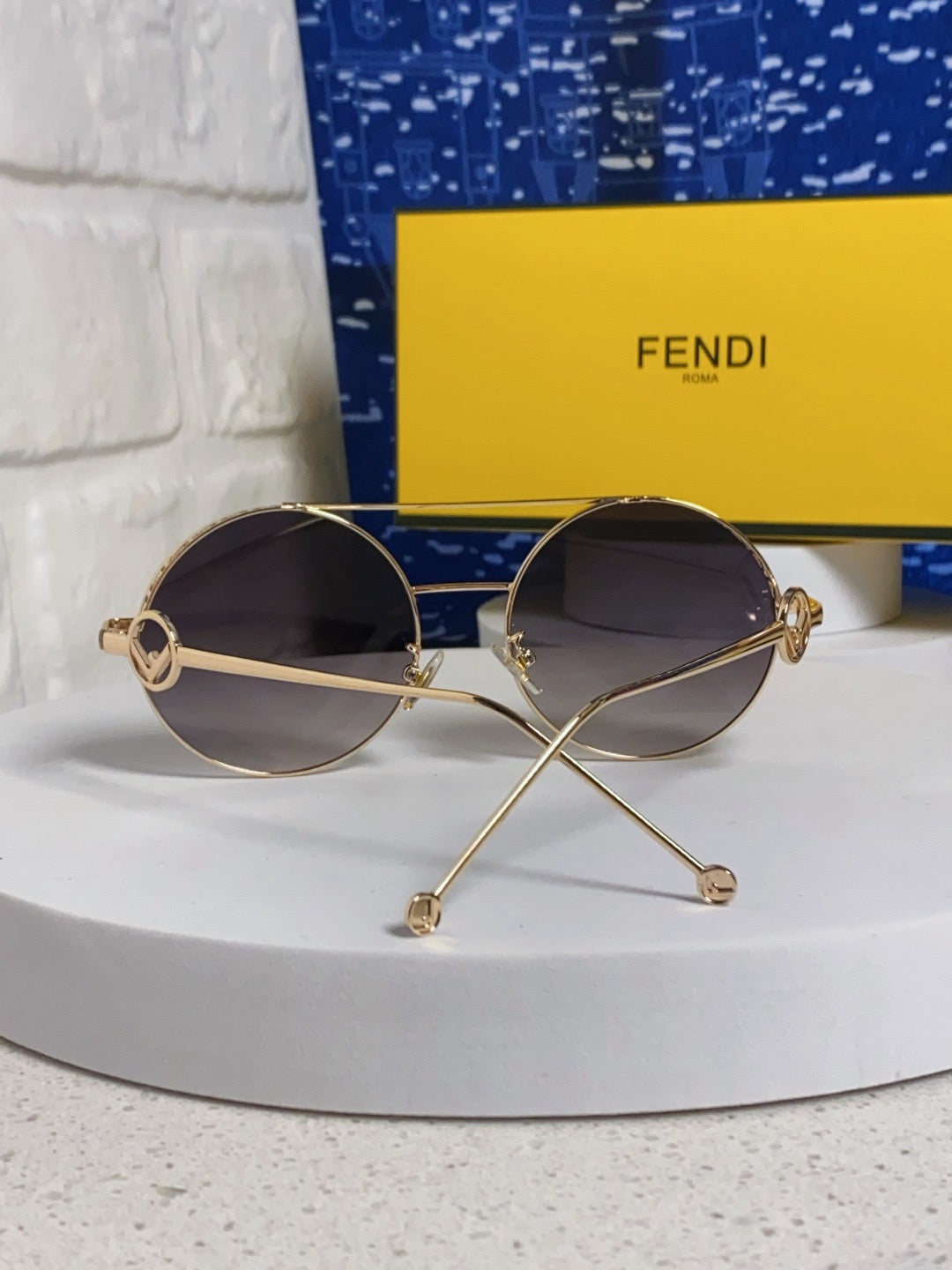 Fendi Sunglasses