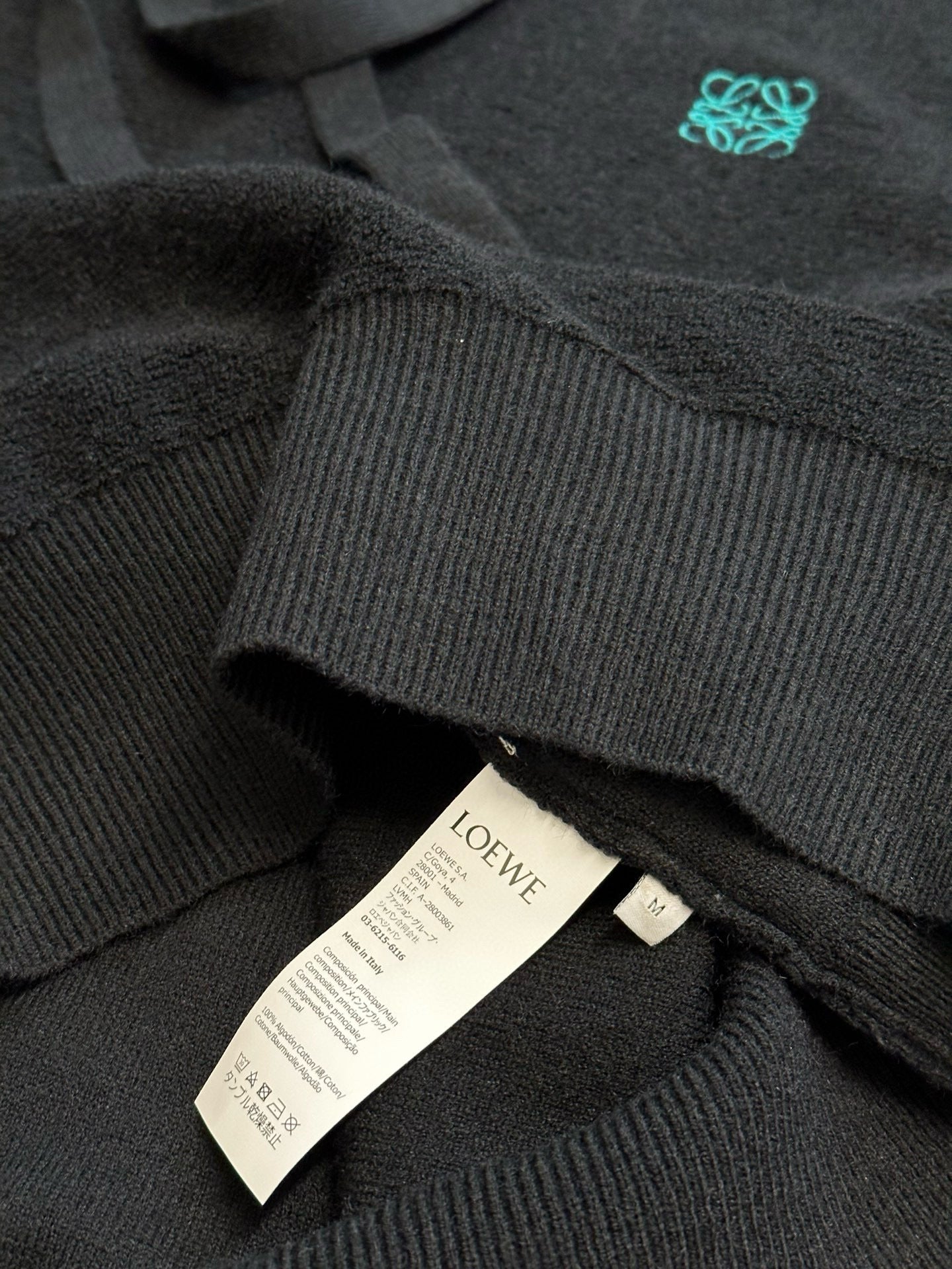 Loewe Hoodie