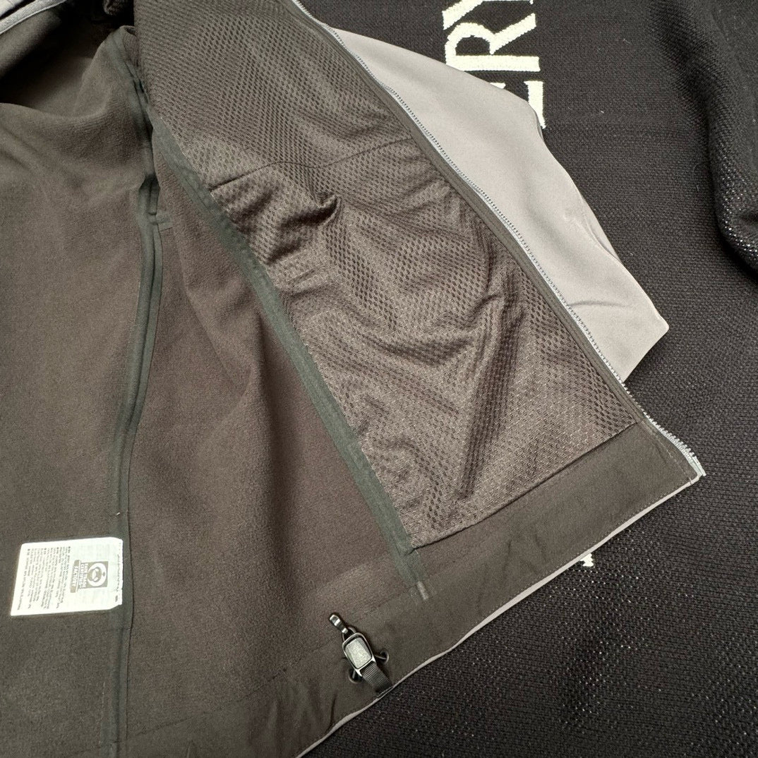 Arcteryx Jacket