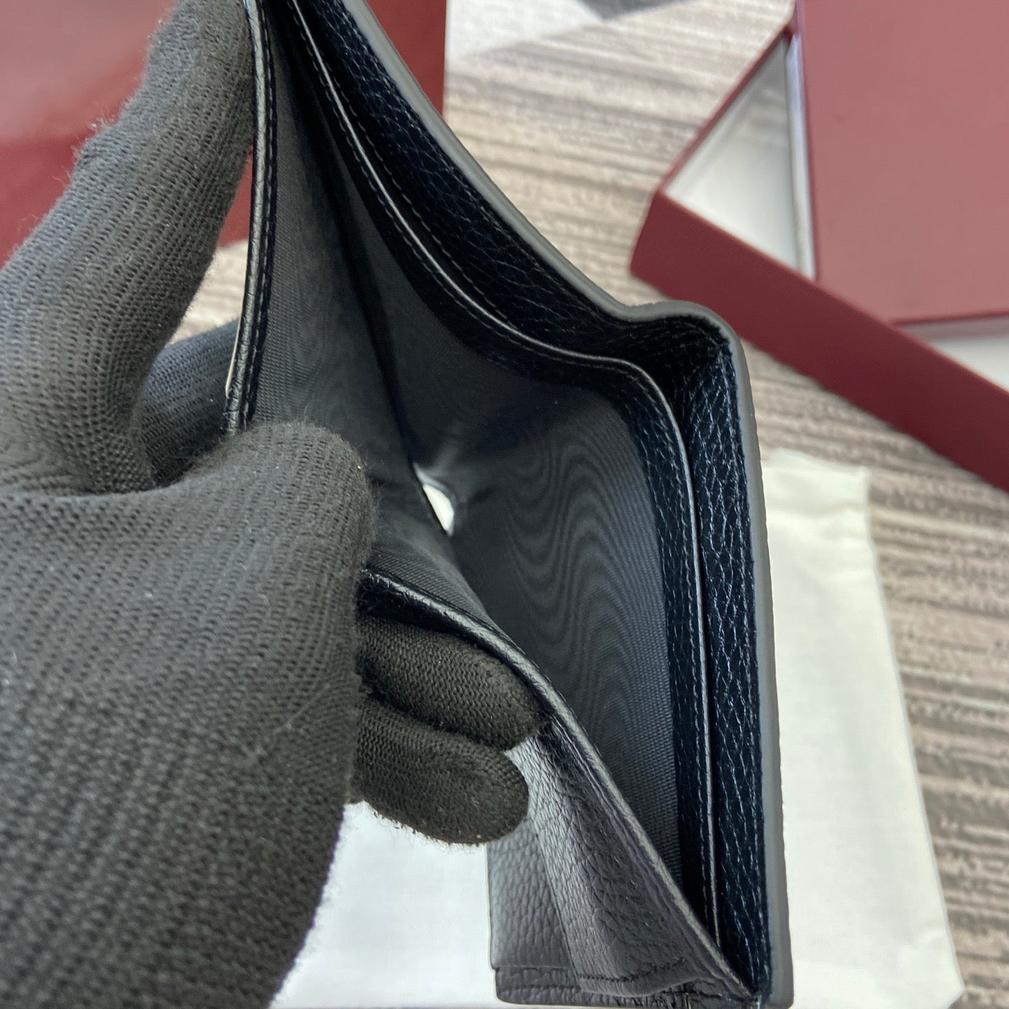 Gucci Wallet