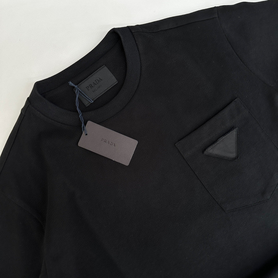 Camiseta Prada