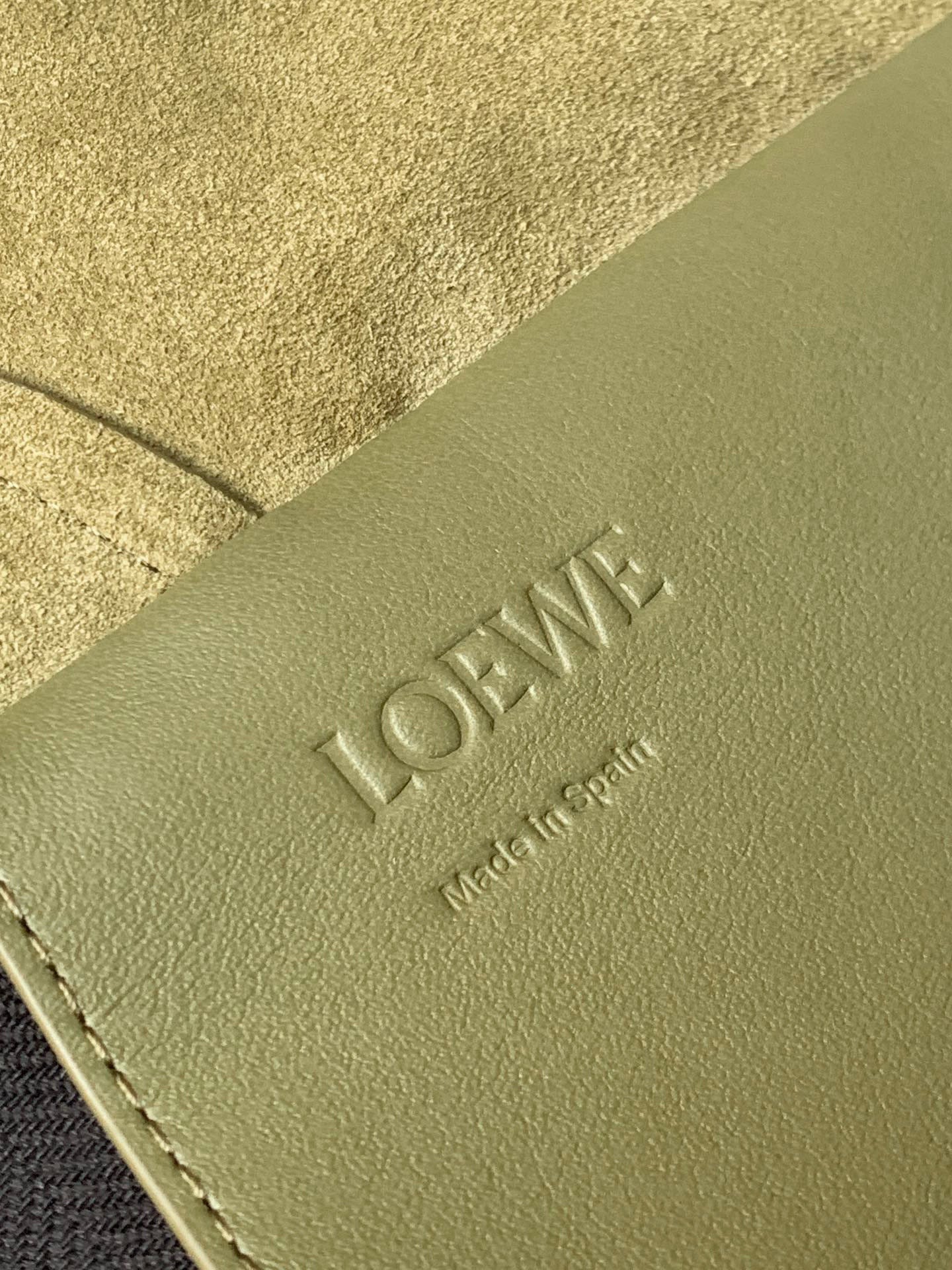 Loewe Backpack