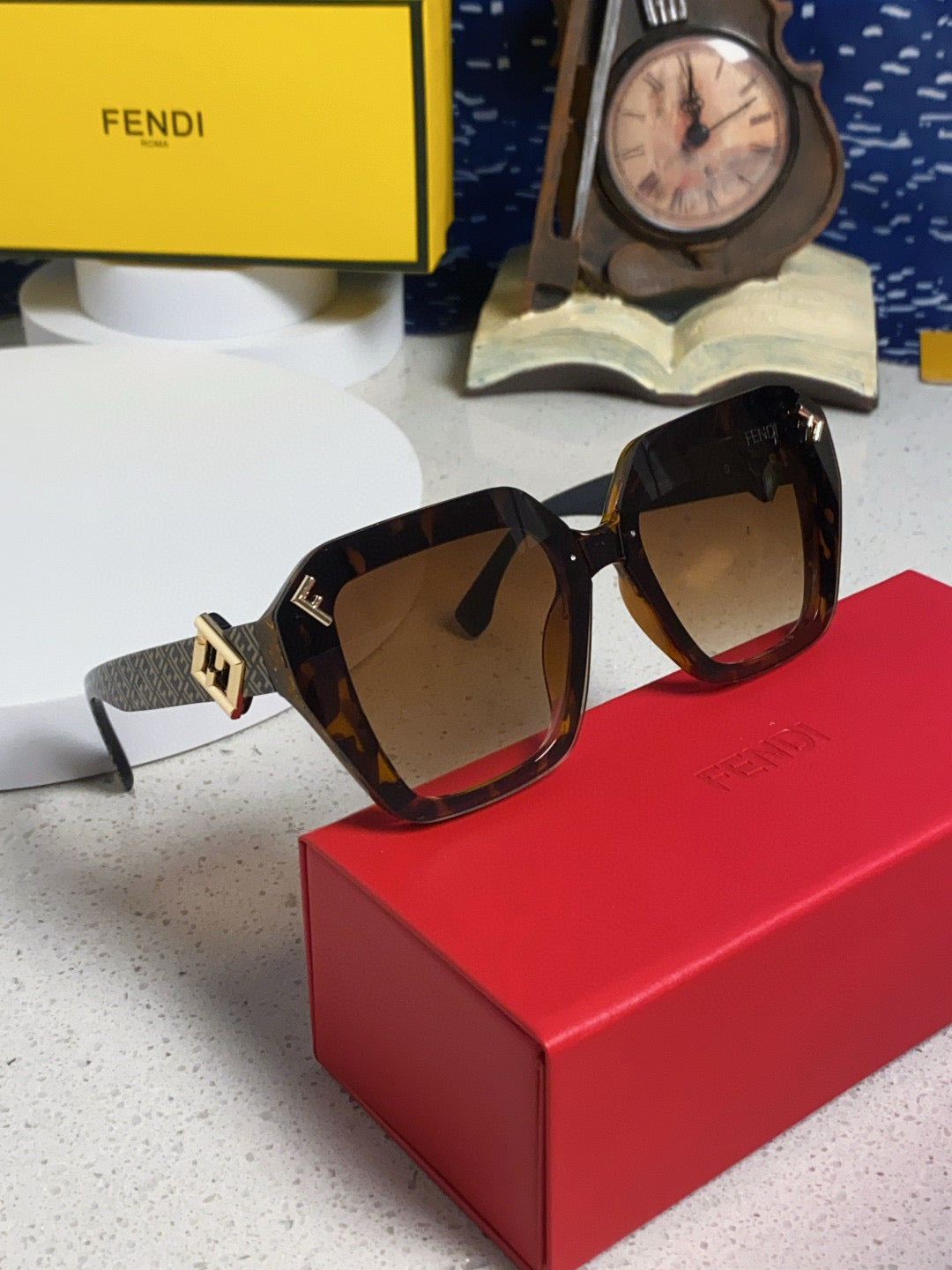 Fendi Sunglasses