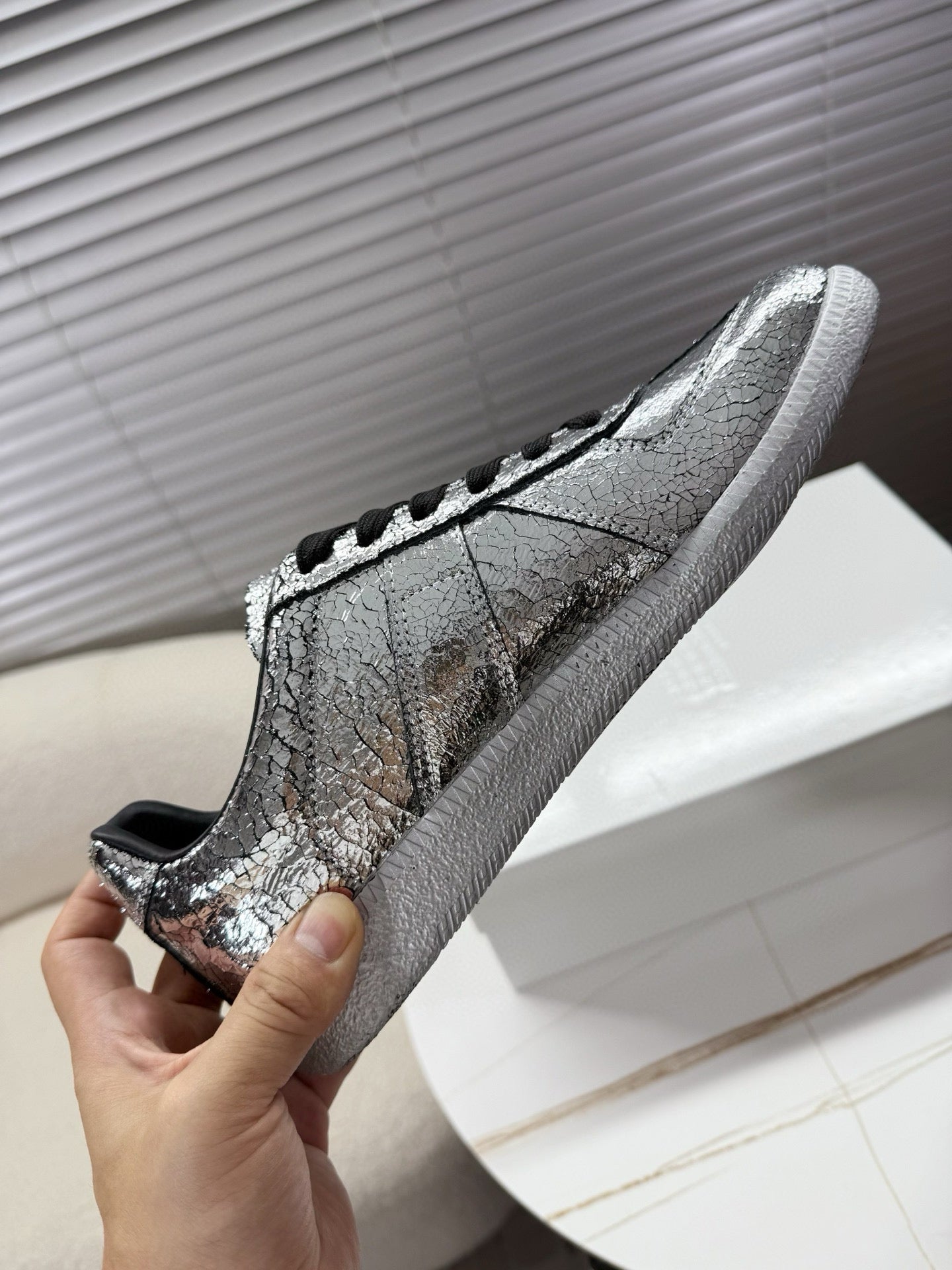 Maison Margiela Sneakers