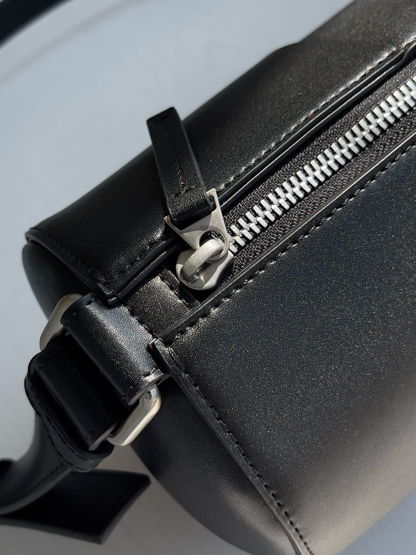 Bottega Veneta Cylinder Bag