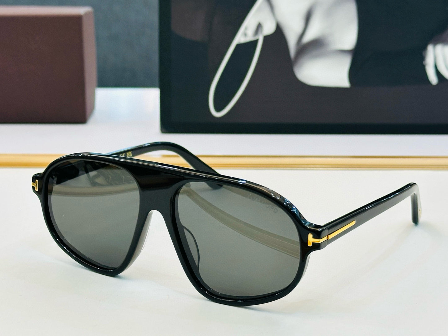 Tom Ford Sunglasses