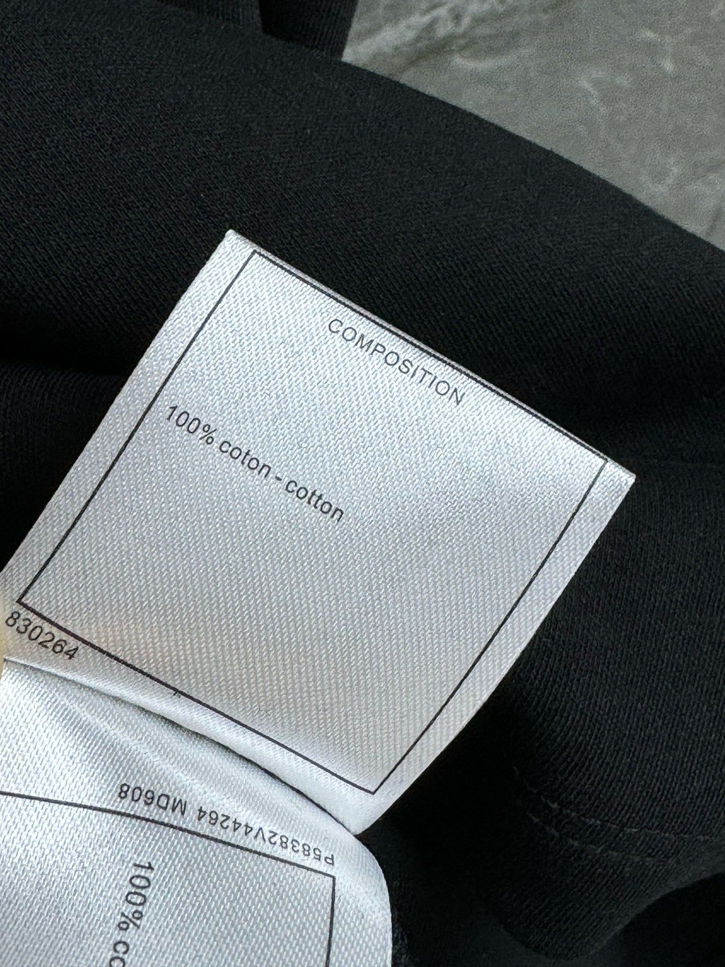 Chanel T-Shirt