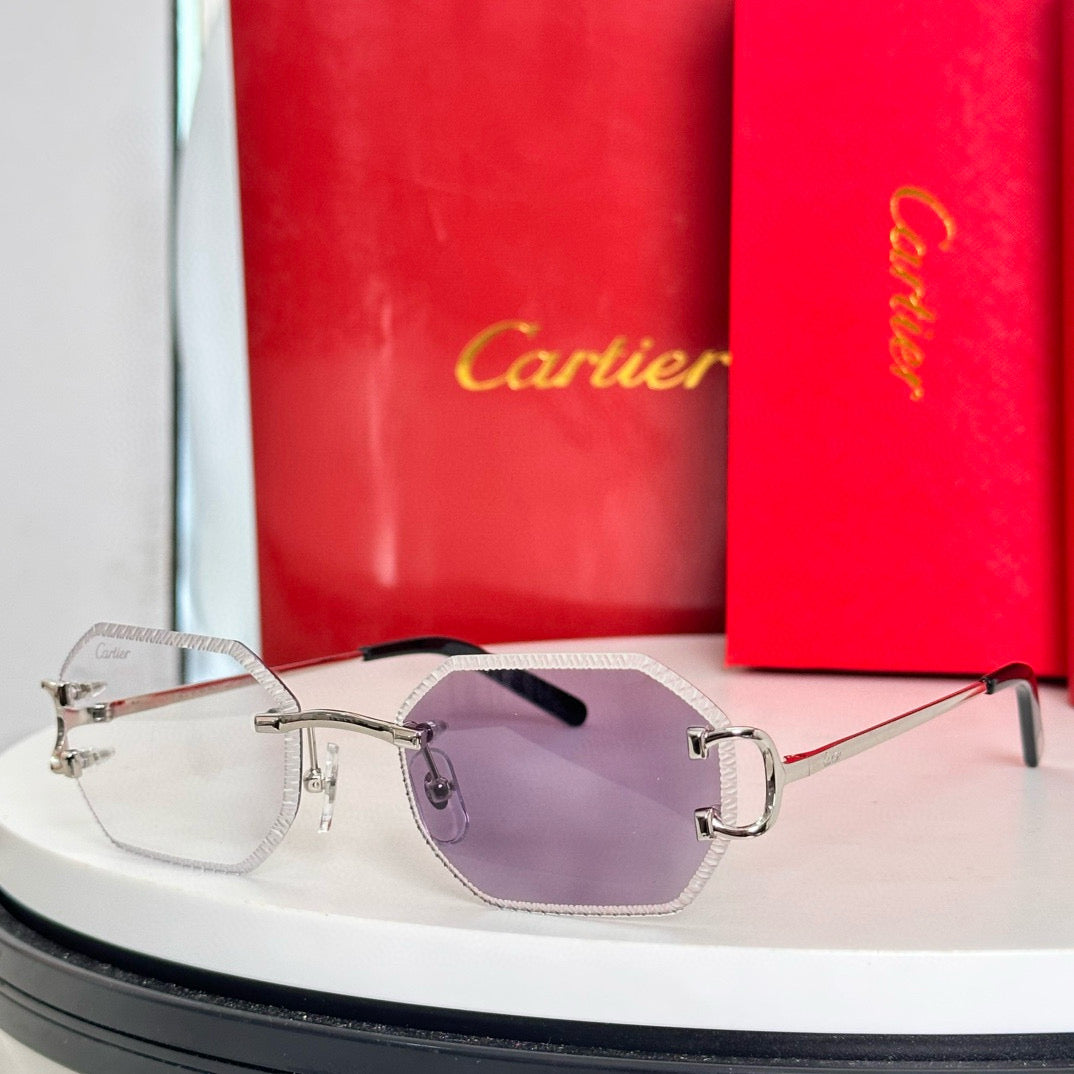 Cartier Sunglasses