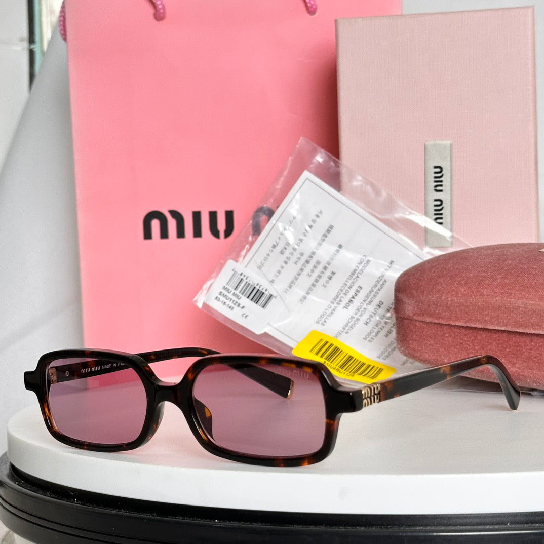 Miu Miu Sunglasses