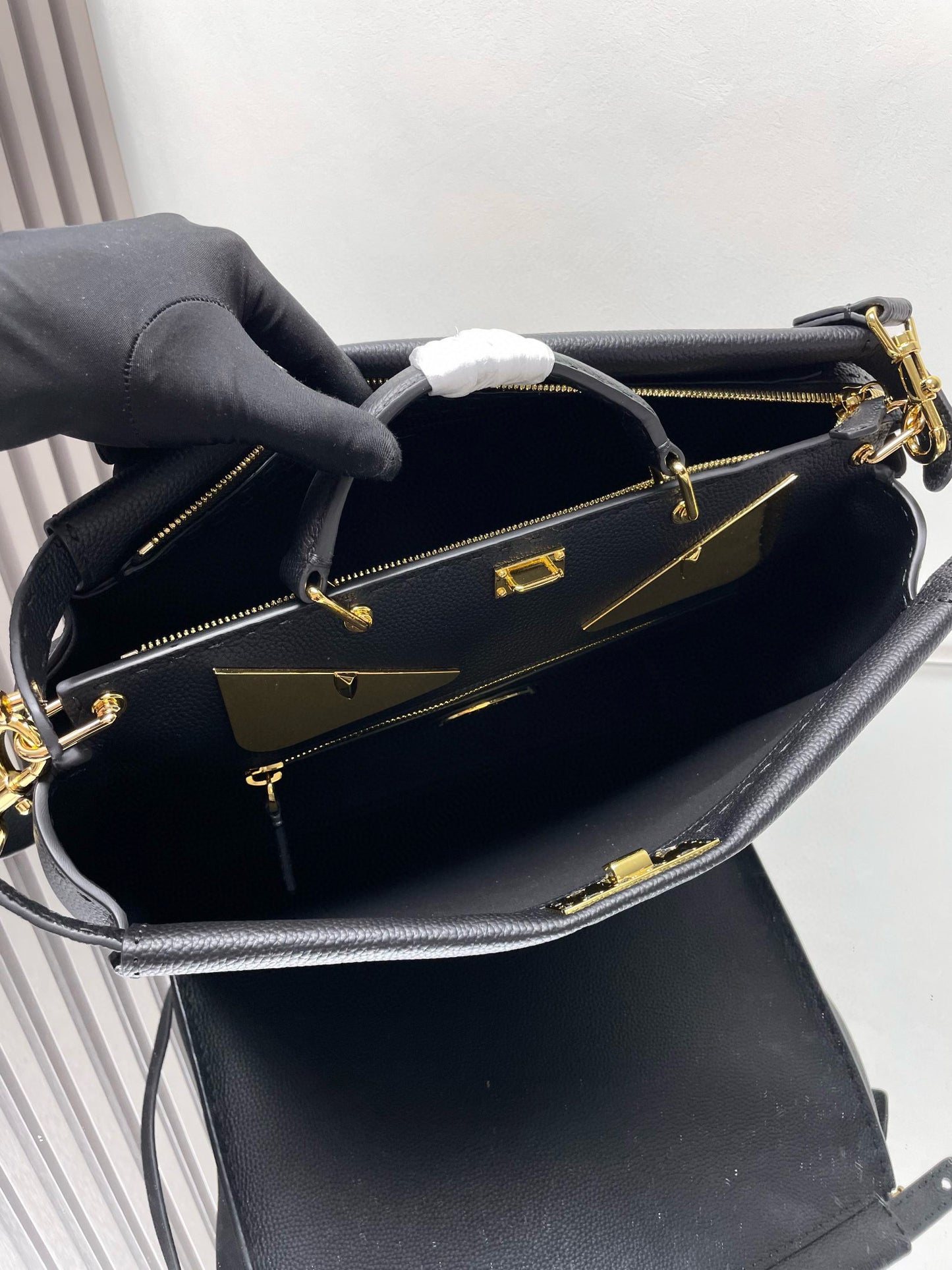 FENDI PEEKABOO 38*16*33