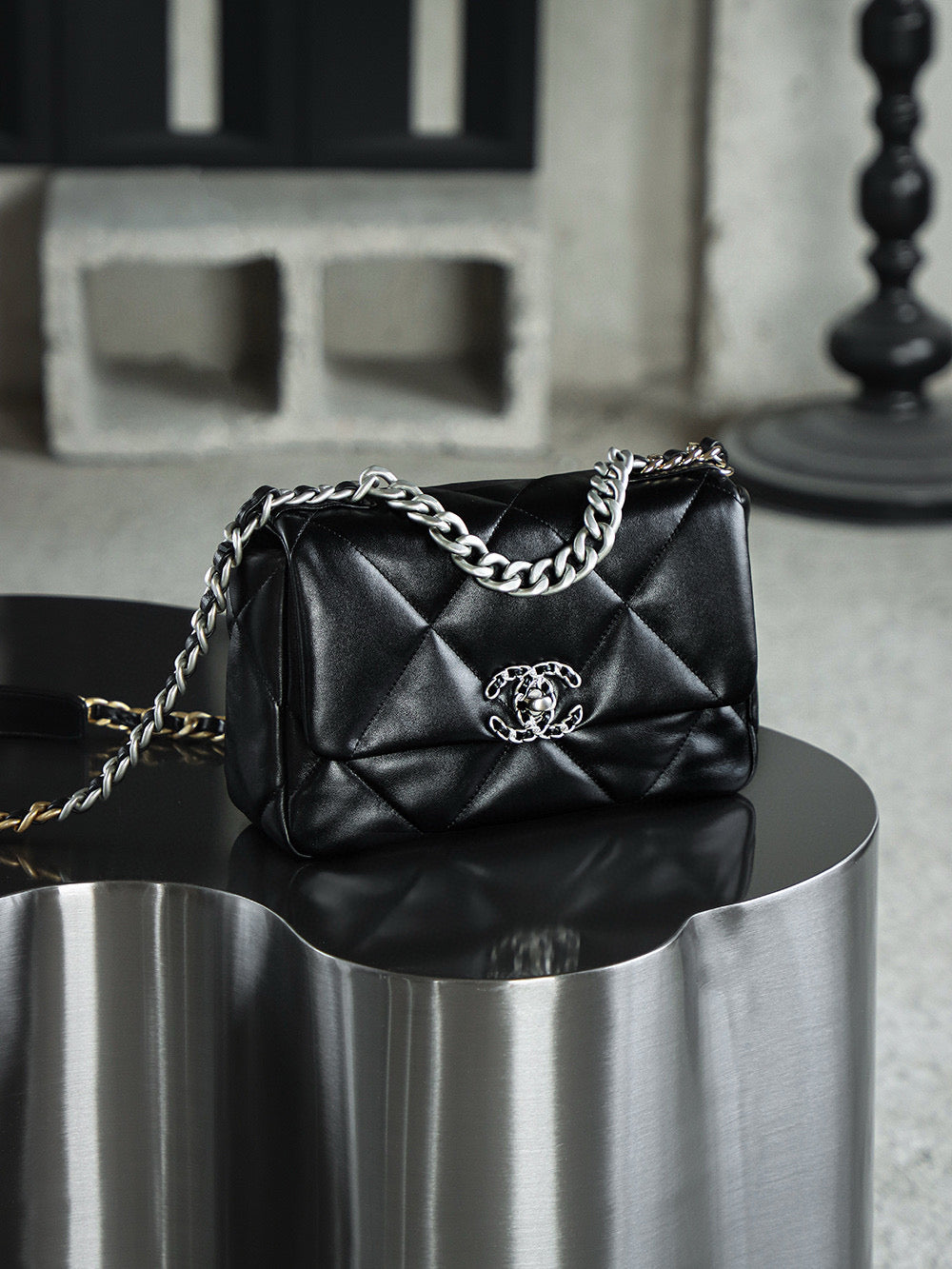 Chanel 19Bag (small)