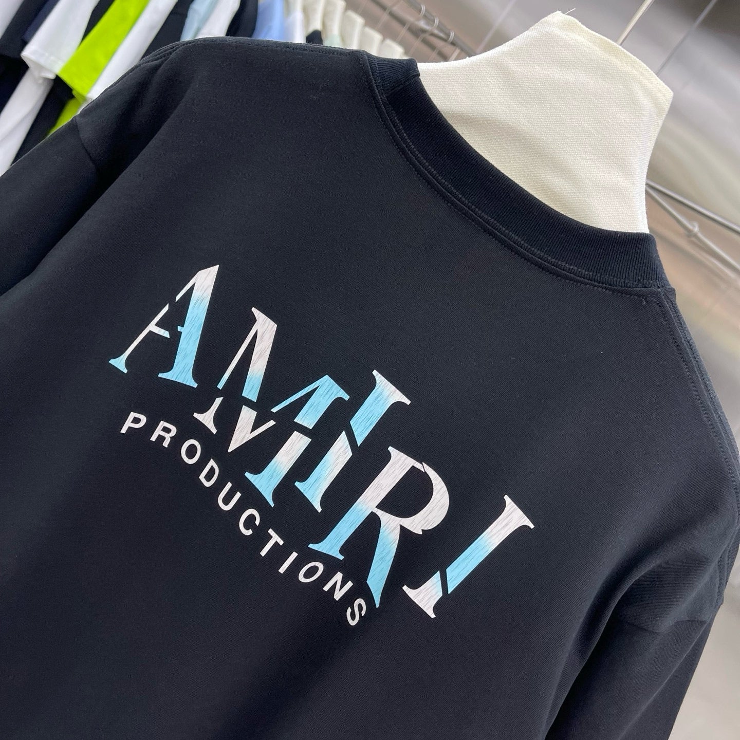 Amiri T-shirt