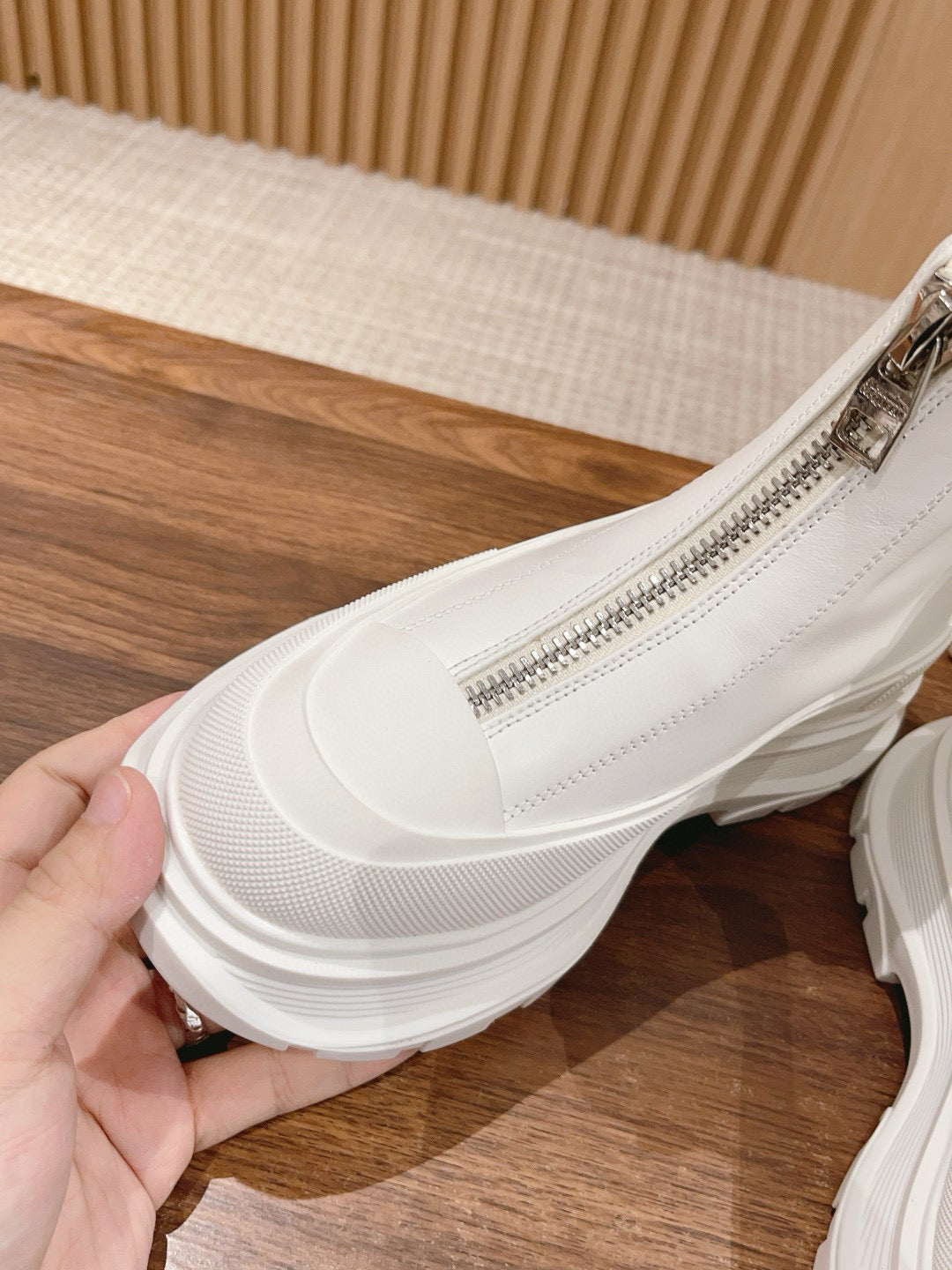 Alexander McQueen Sneakers