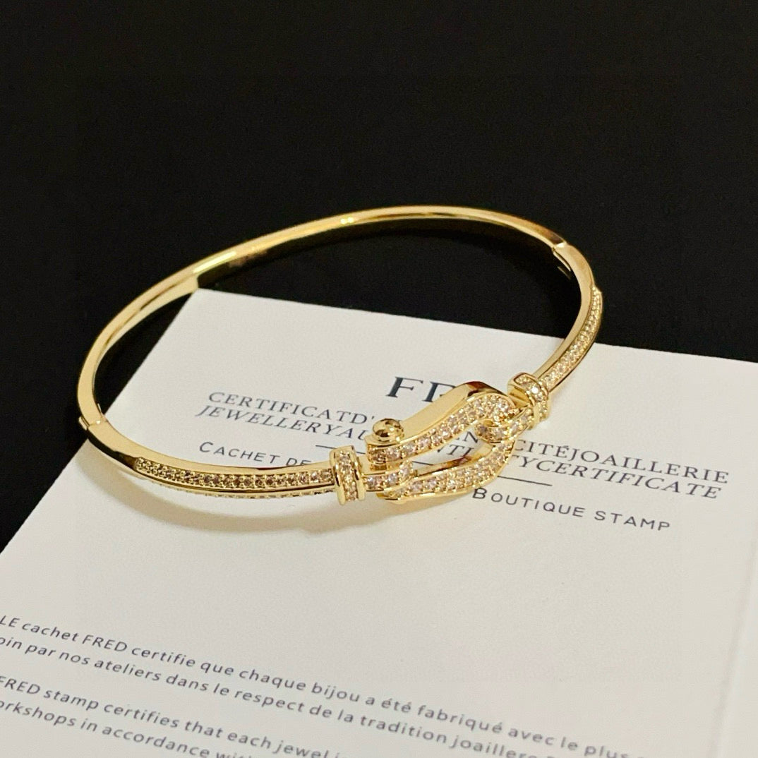Fred Bracelet