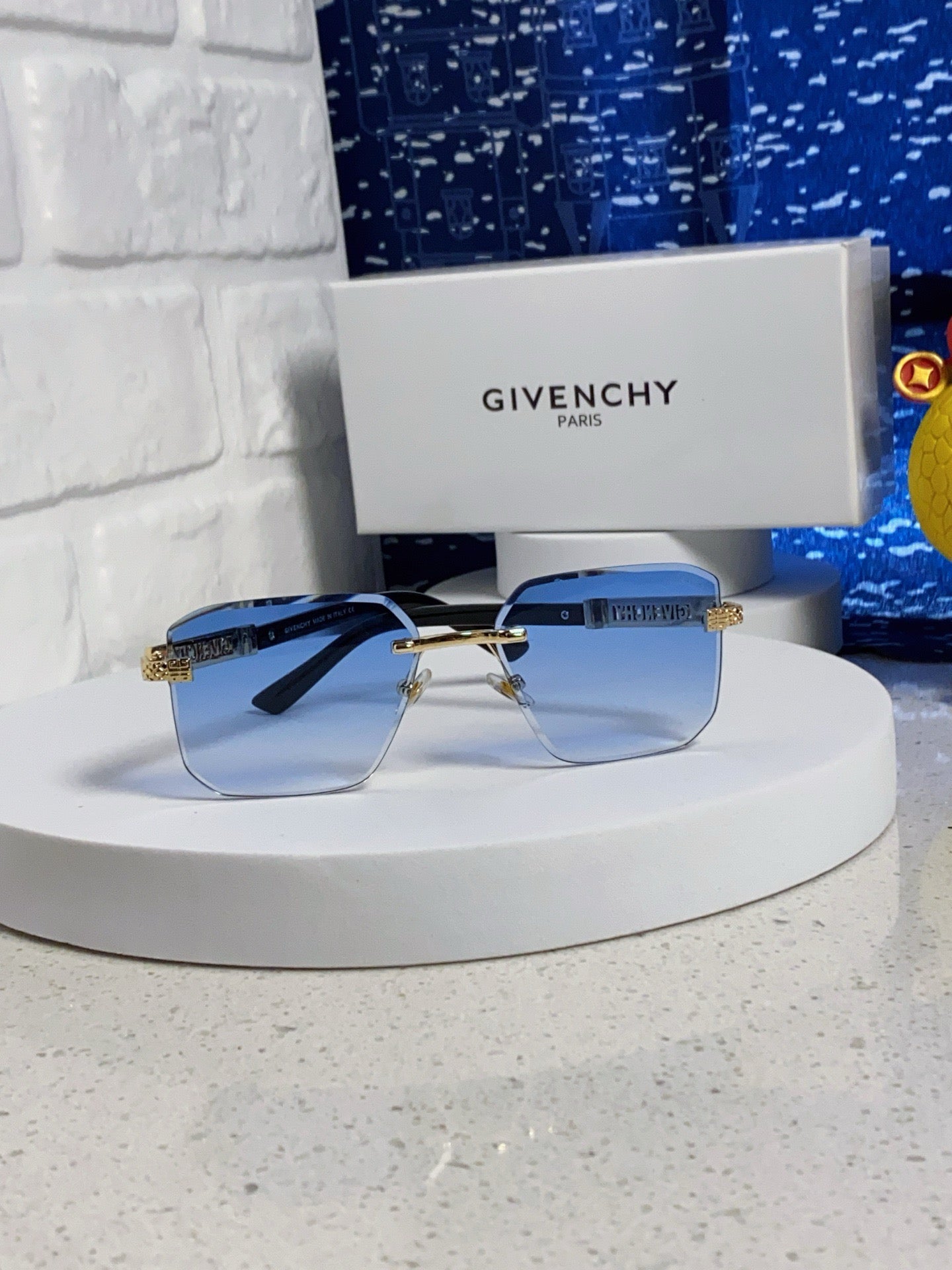 GVC Sunglasses